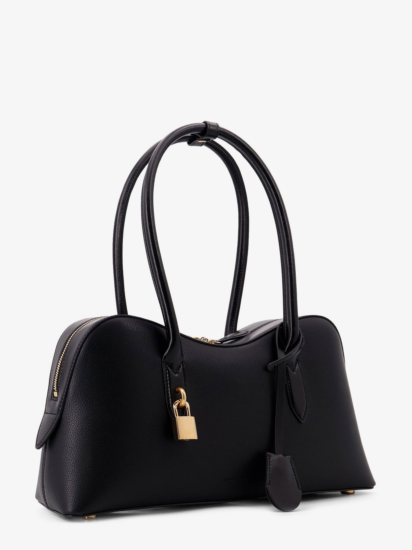 Stella Mccartney Women Stella Ryder Medium Vegan Leather Shoulder Bag STELLA MCCARTNEY