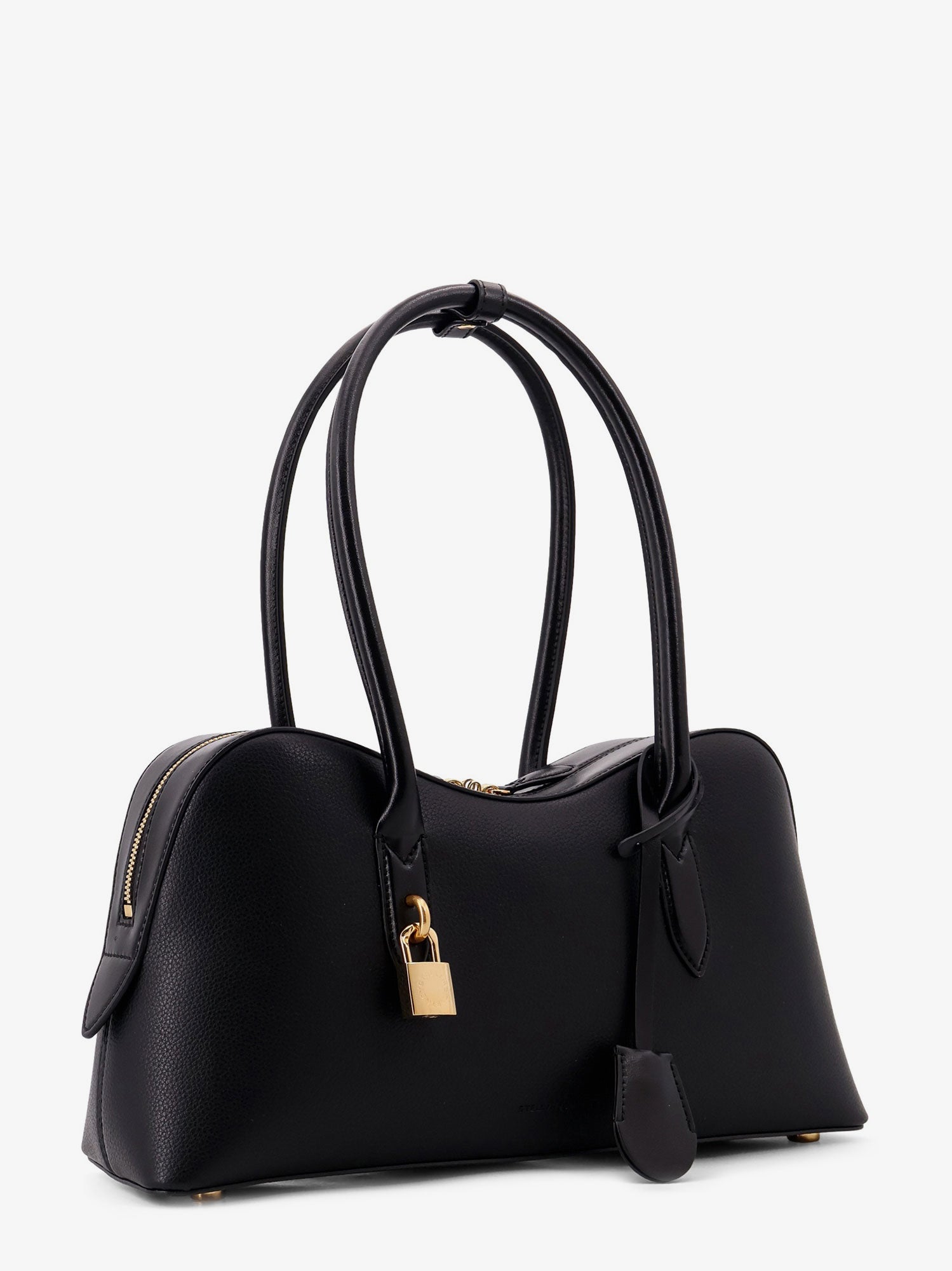 Stella Mccartney Women Stella Ryder Medium Vegan Leather Shoulder Bag STELLA MCCARTNEY