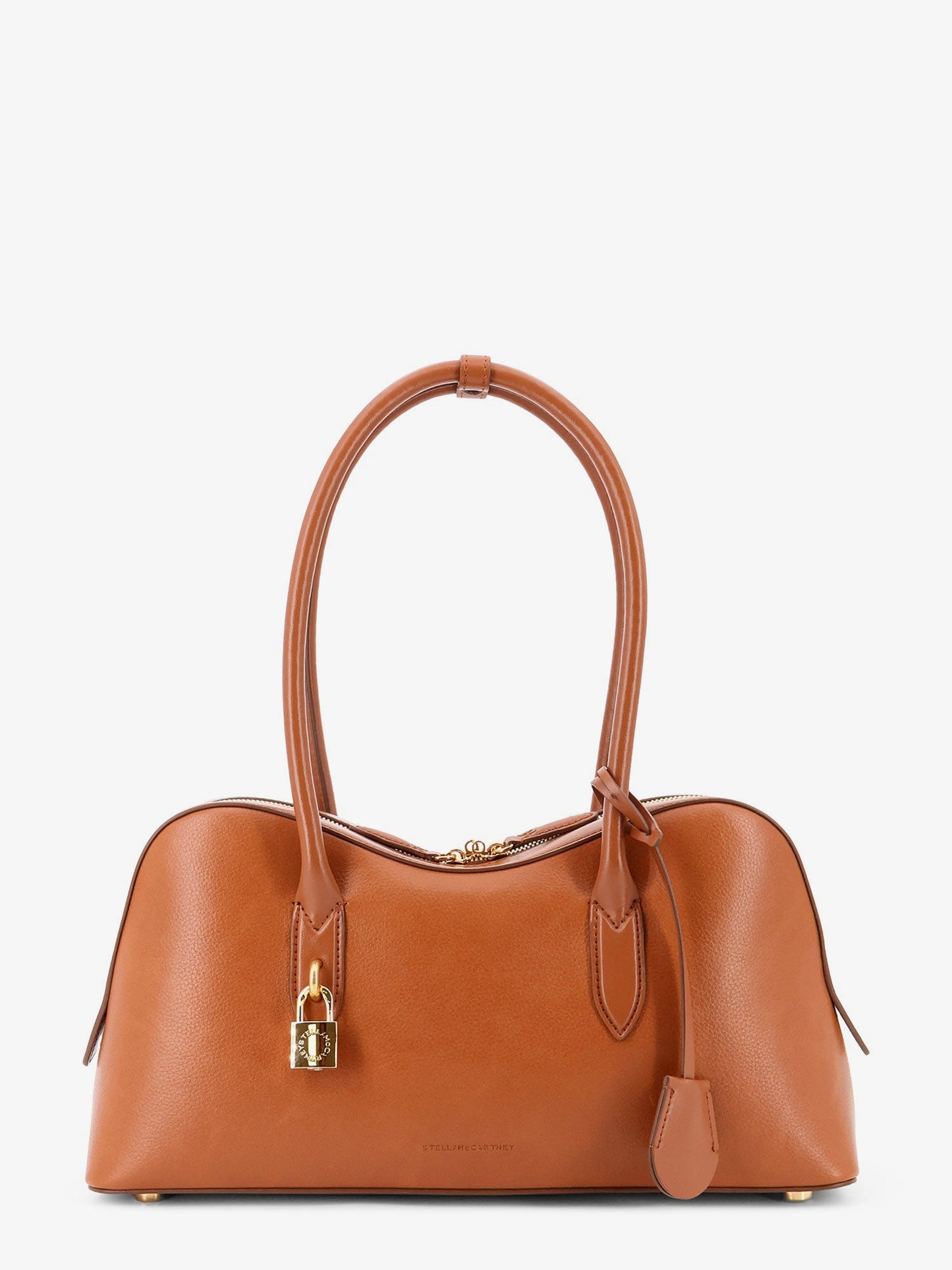 Stella Mccartney Women Stella Ryder Medium Vegan Leather Shoulder Bag STELLA MCCARTNEY