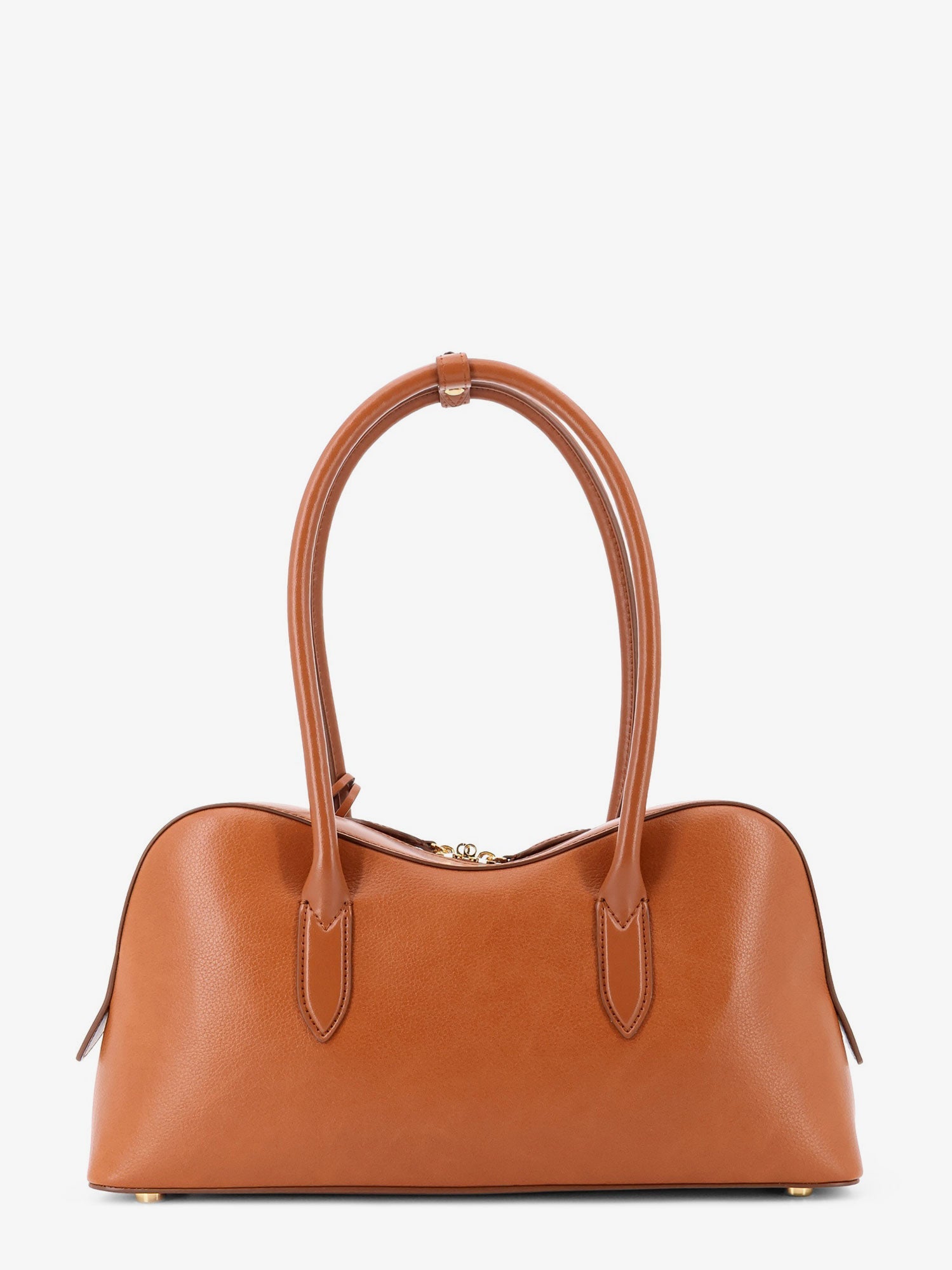 Stella Mccartney Women Stella Ryder Medium Vegan Leather Shoulder Bag STELLA MCCARTNEY