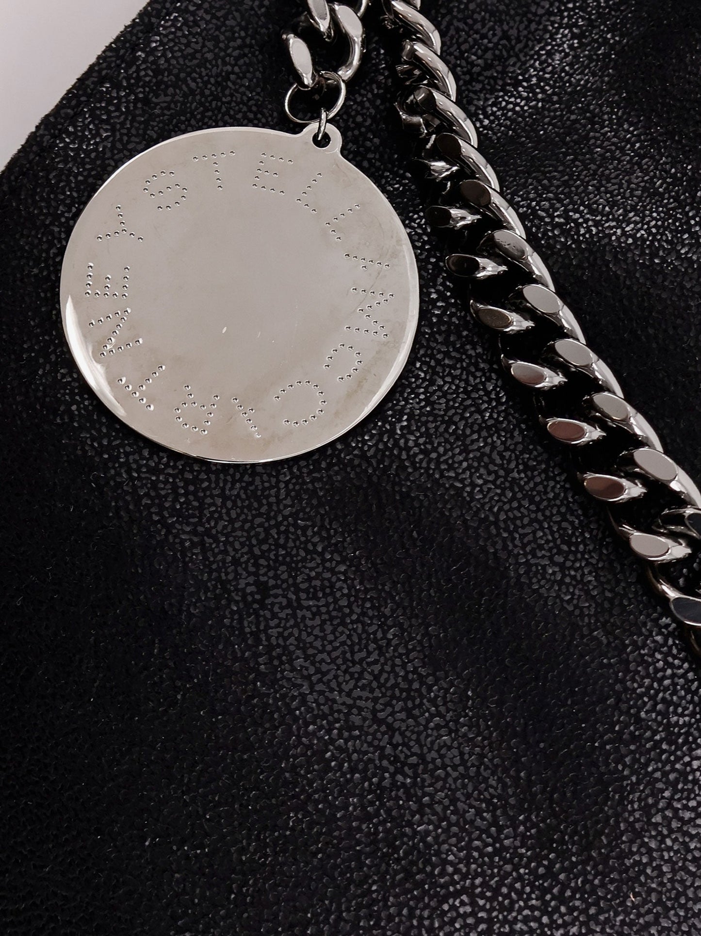 Stella Mccartney Women Falabella Shoulder Bag With Metal Drawstring STELLA MCCARTNEY