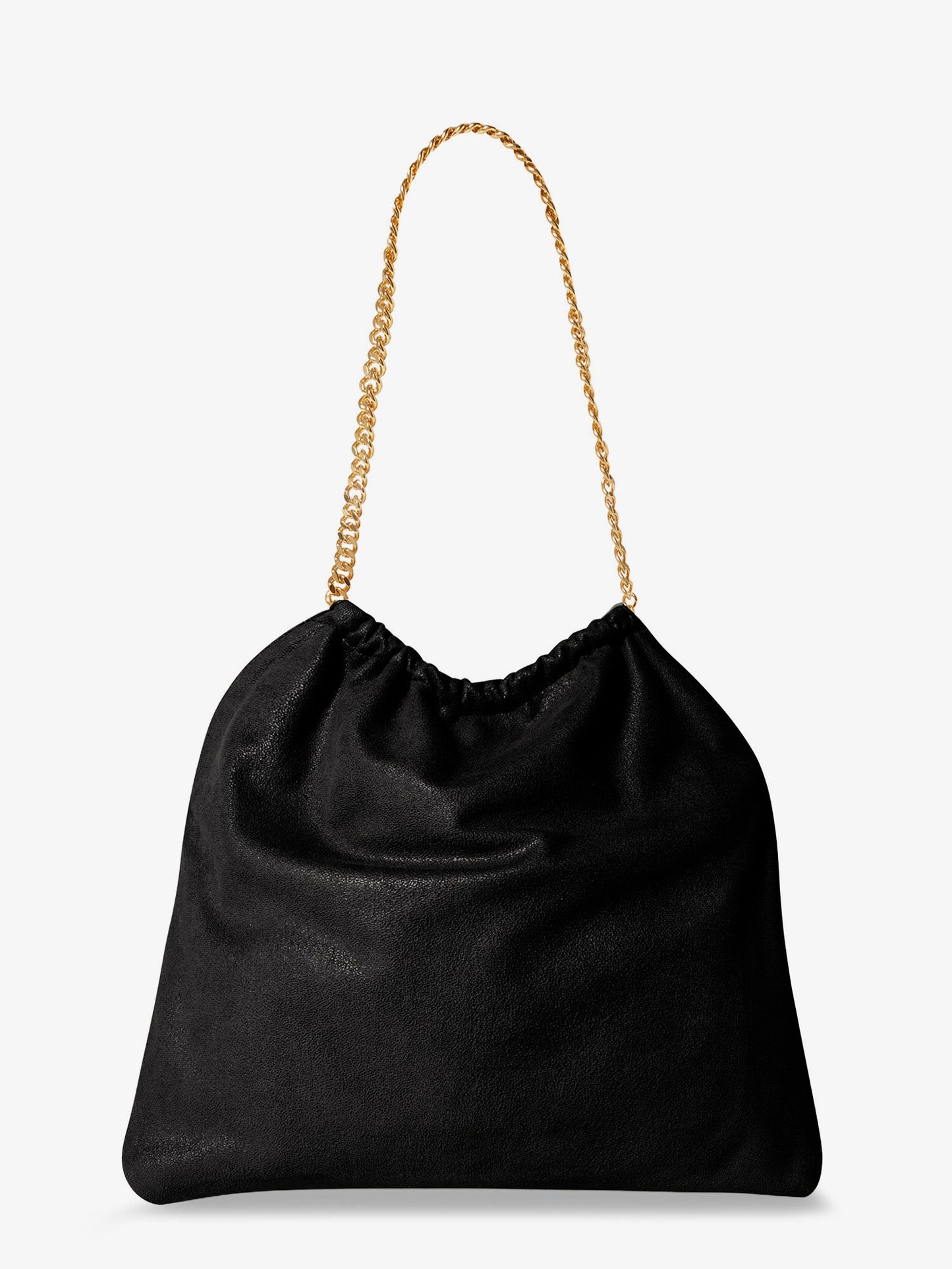 Stella Mccartney Women Falabella Shaggy Deer Shoulder Bag STELLA MCCARTNEY