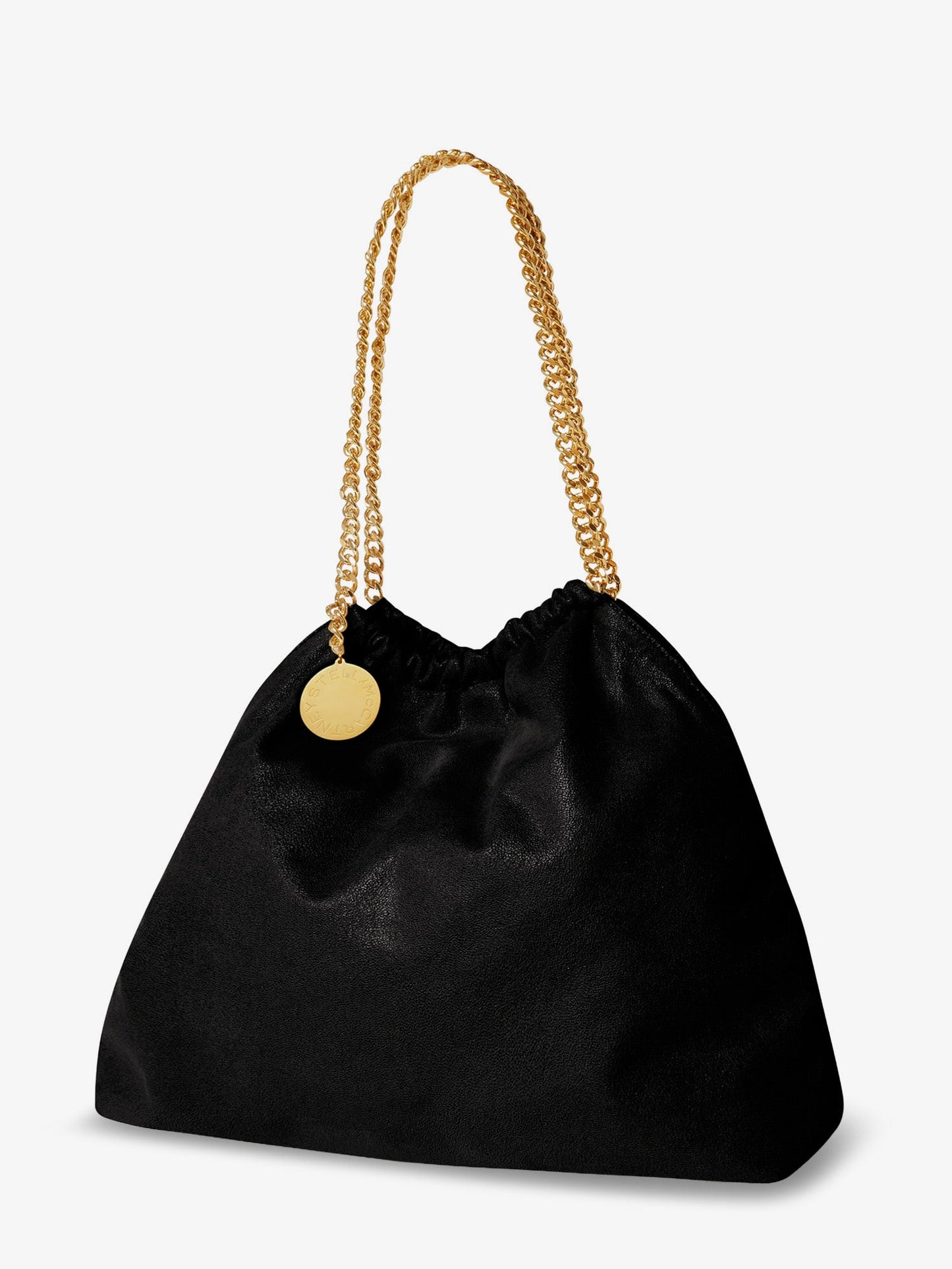 Stella Mccartney Women Falabella Shaggy Deer Shoulder Bag STELLA MCCARTNEY