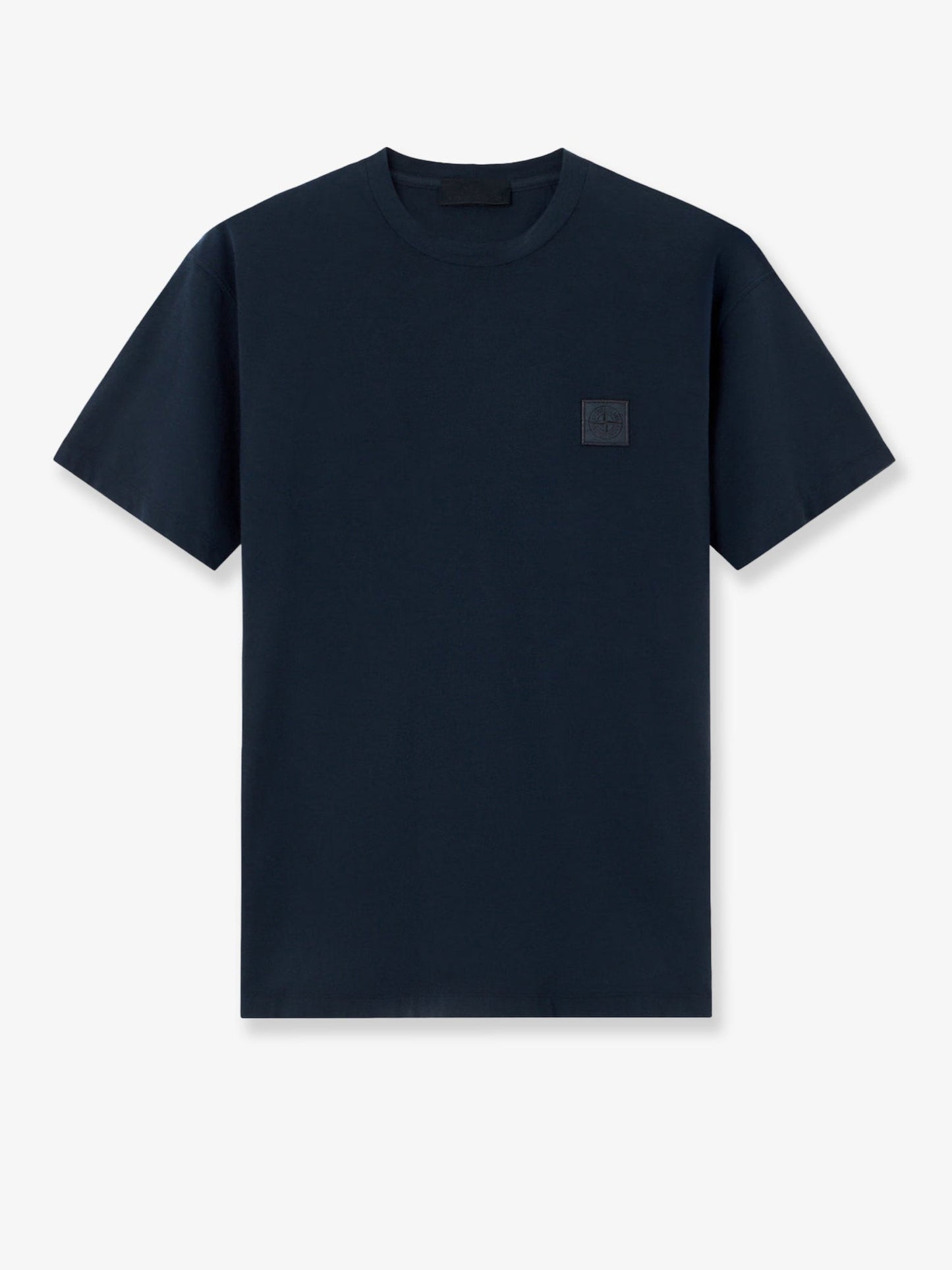 Stone Island Men Cotton T-Shirt STONE ISLAND