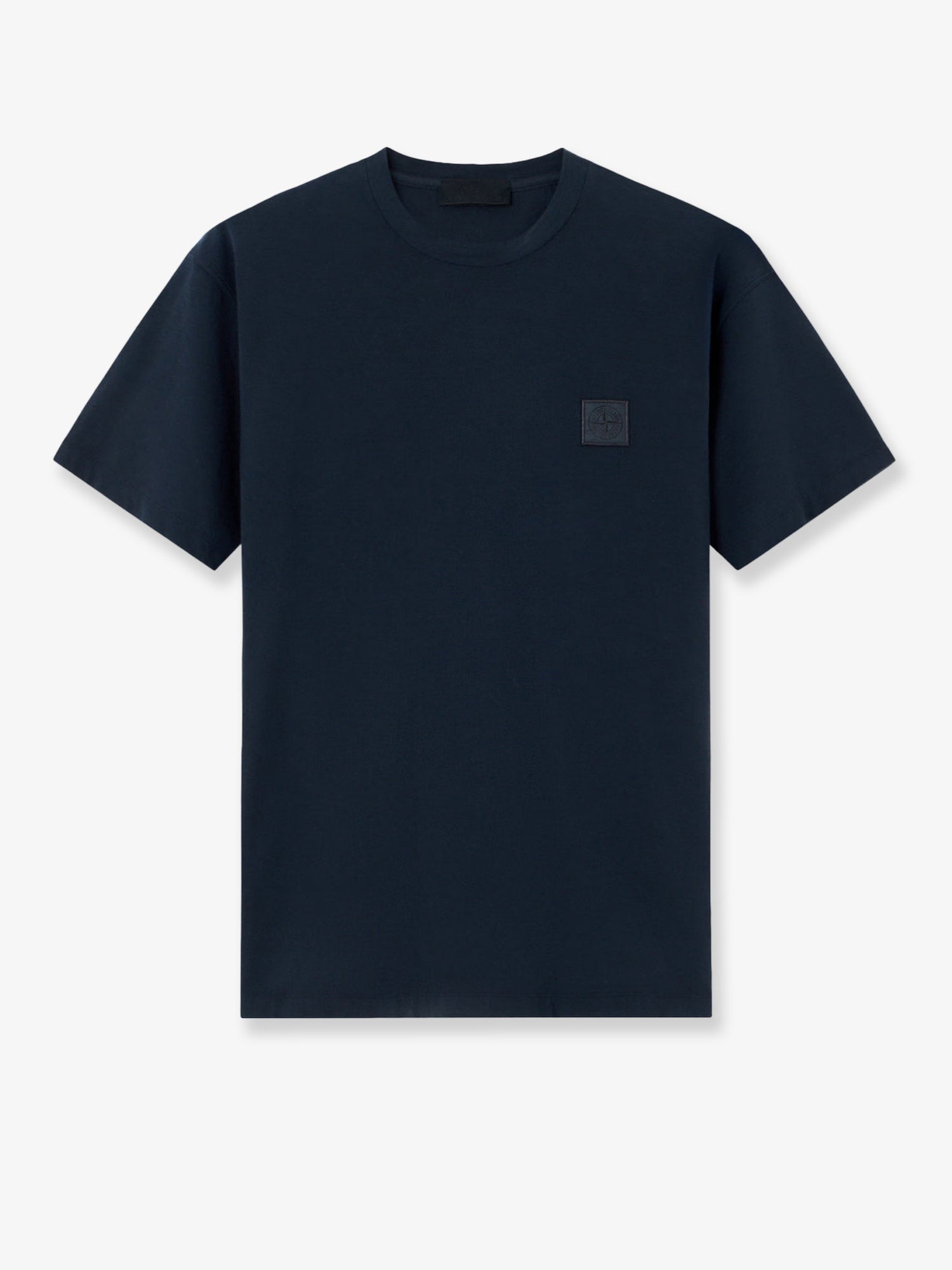 Stone Island Men Cotton T-Shirt STONE ISLAND