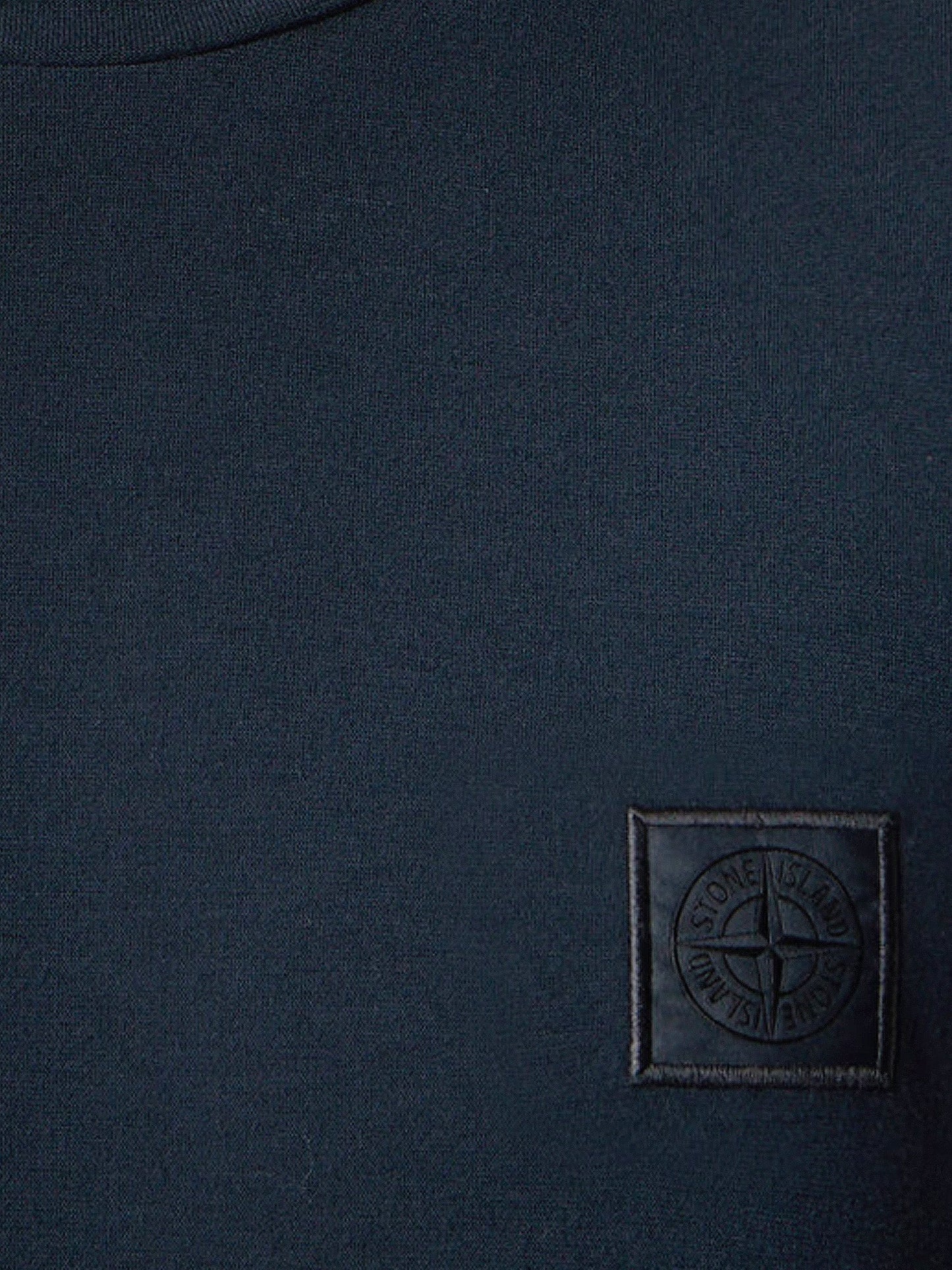 Stone Island Men Cotton T-Shirt STONE ISLAND