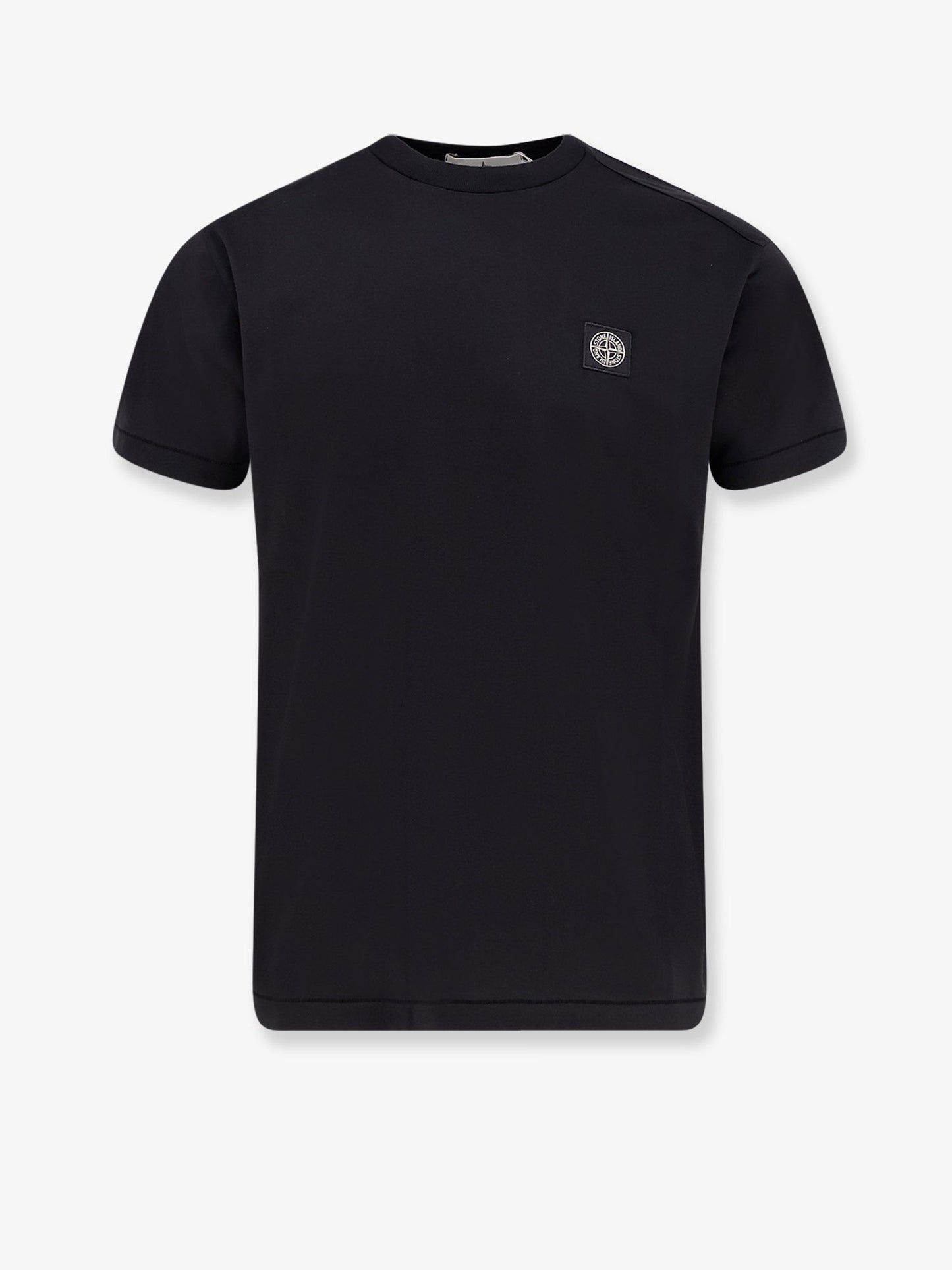 Stone Island Men Cotton T-Shirt STONE ISLAND