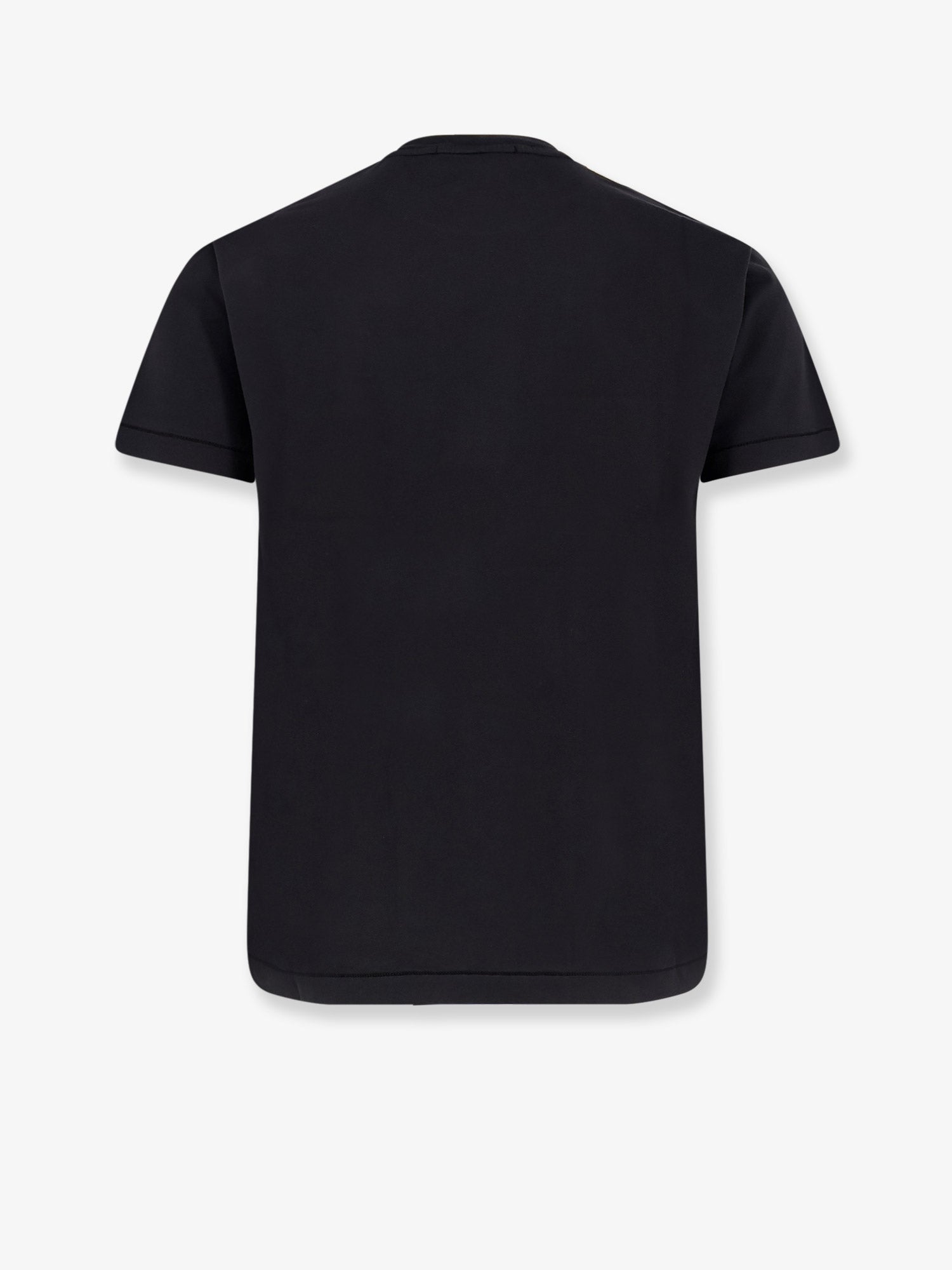 Stone Island Men Cotton T-Shirt STONE ISLAND