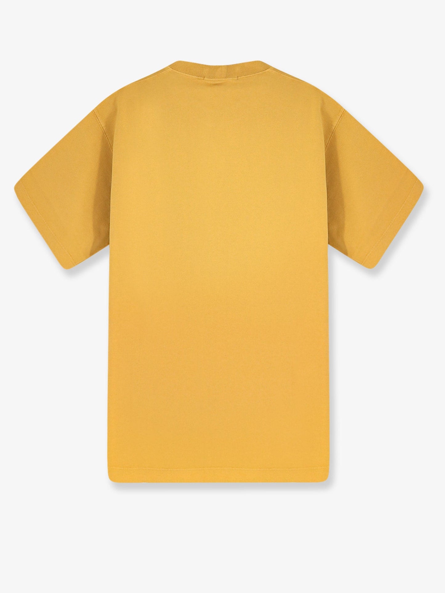 Stone Island Men Organic Cotton T-Shirt STONE ISLAND