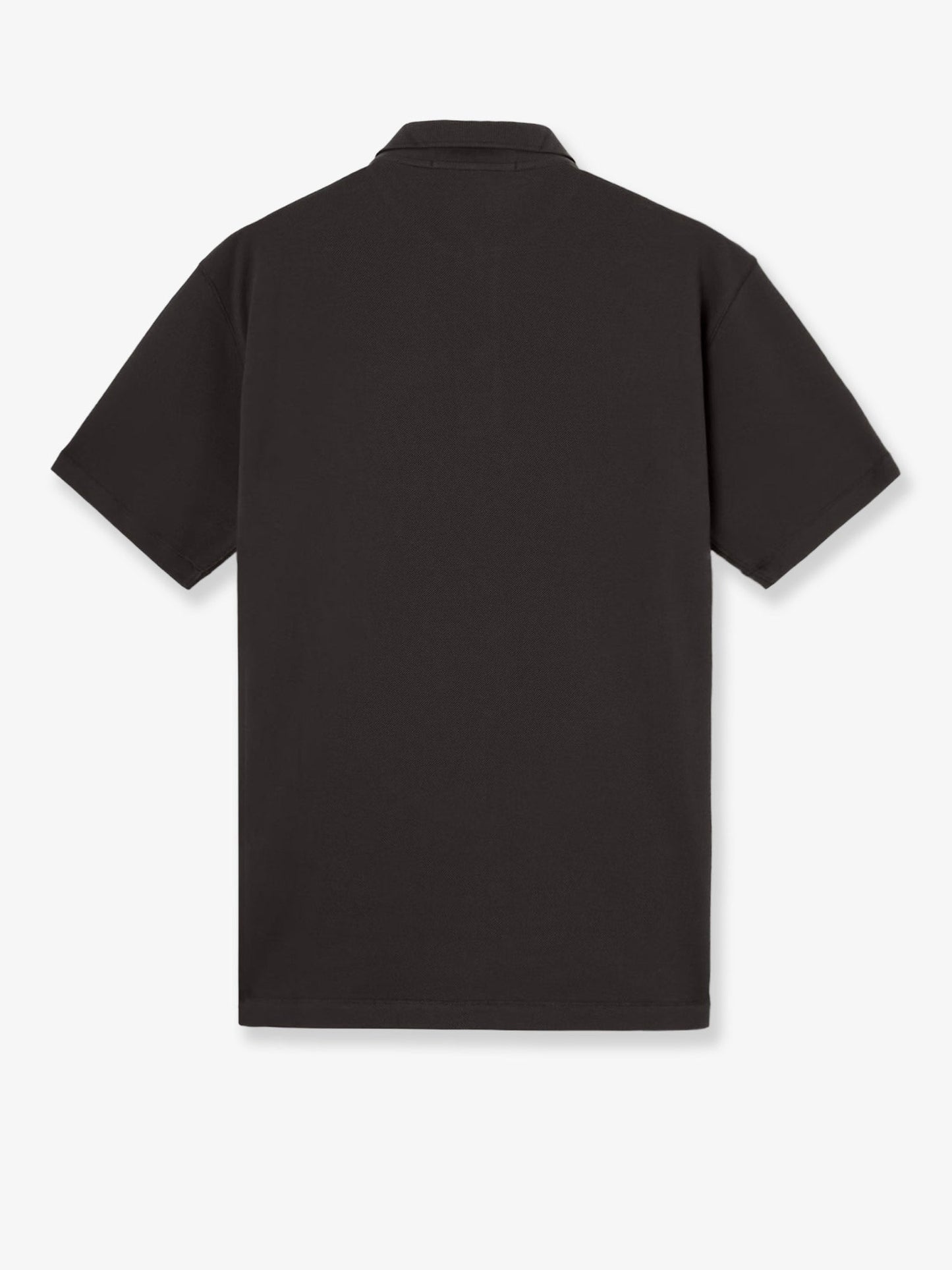 Stone Island Men Organic Cotton Polo Shirt STONE ISLAND