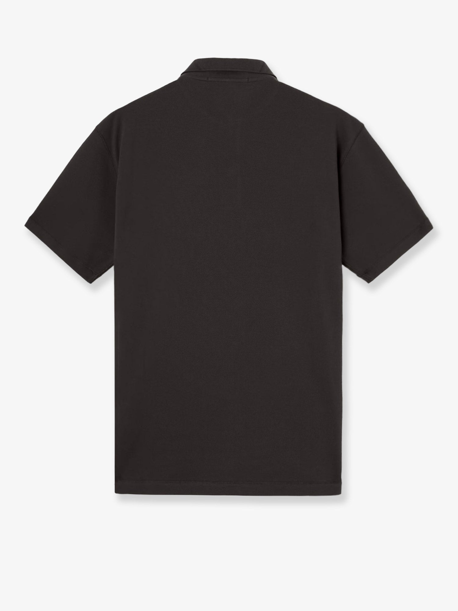 Stone Island Men Organic Cotton Polo Shirt STONE ISLAND
