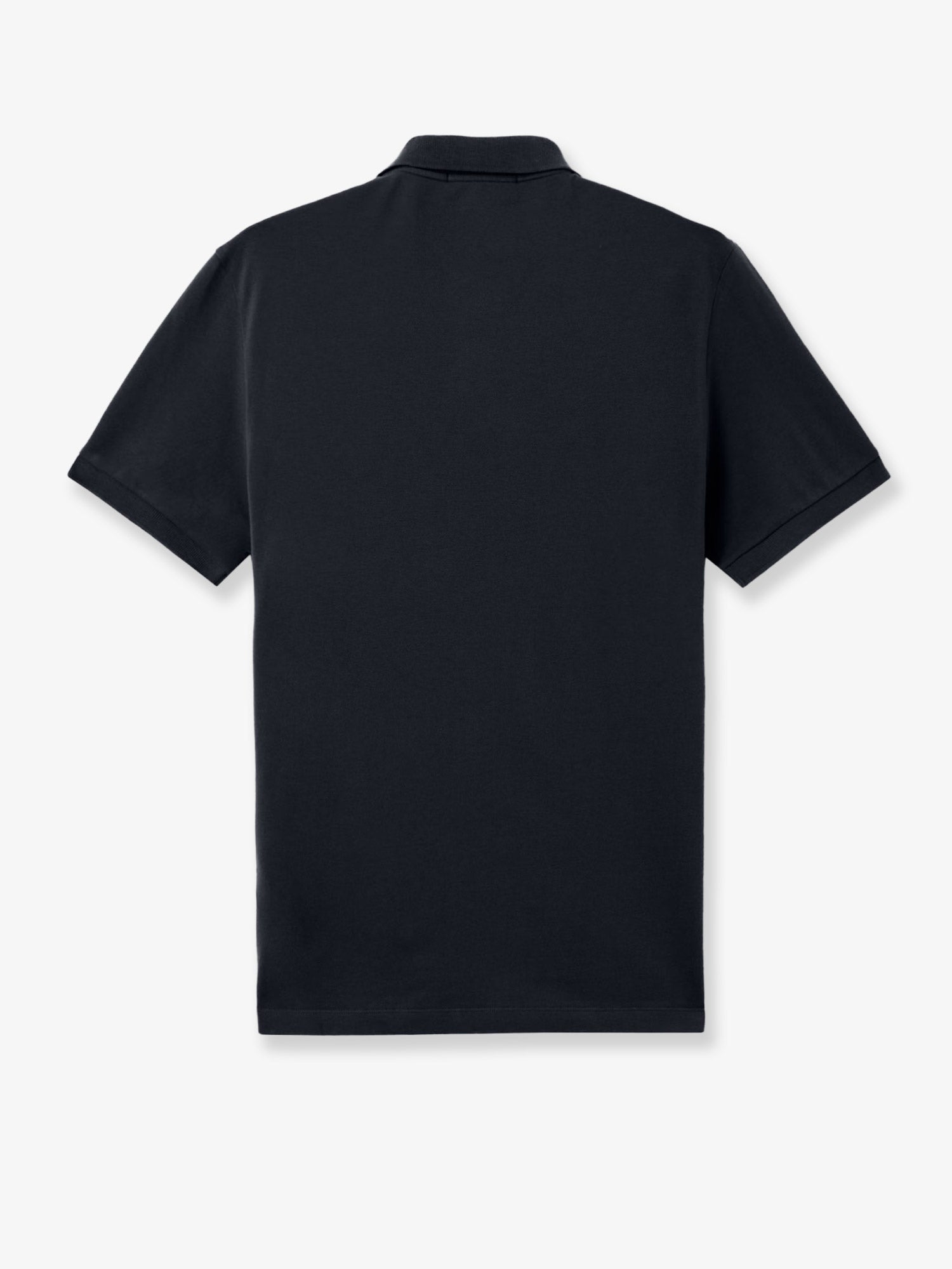 Stone Island Men Stretch Organic Cotton Polo Shirt STONE ISLAND