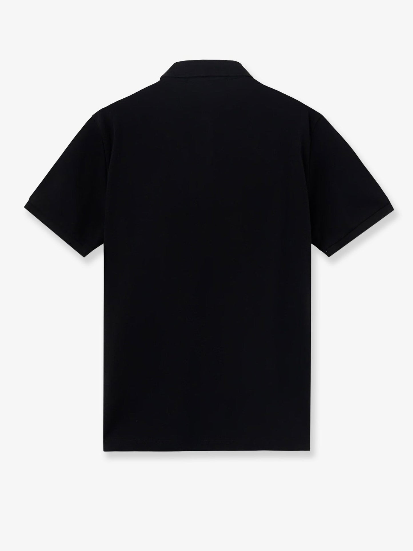 Stone Island Men Stretch Organic Cotton Polo Shirt STONE ISLAND