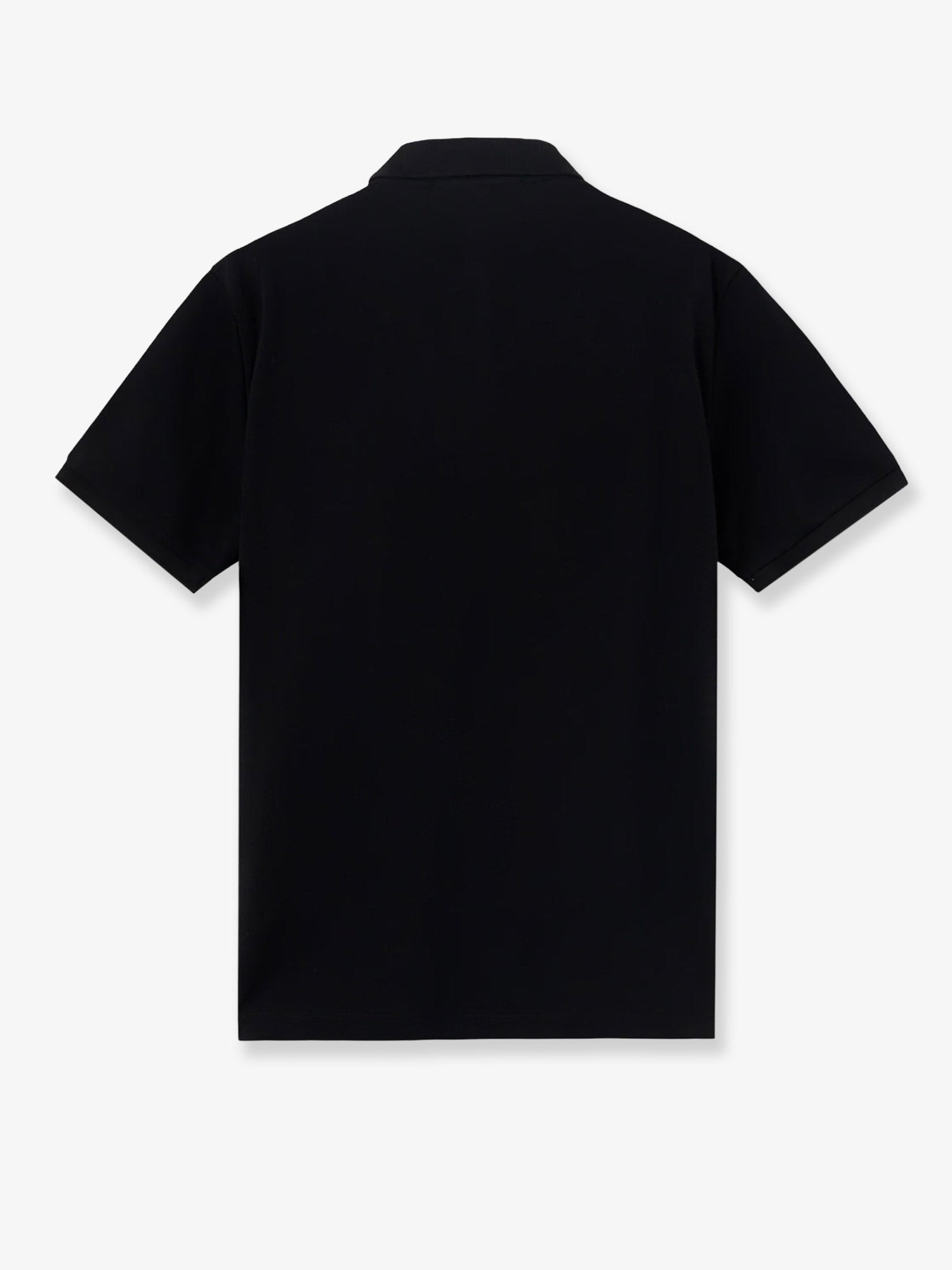 Stone Island Men Stretch Organic Cotton Polo Shirt STONE ISLAND