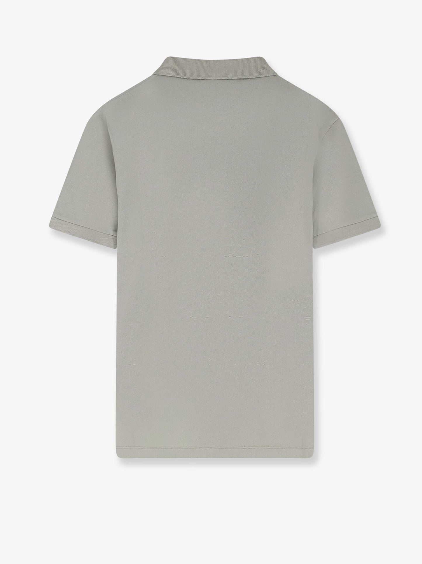 Stone Island Men Cotton Polo Shirt STONE ISLAND
