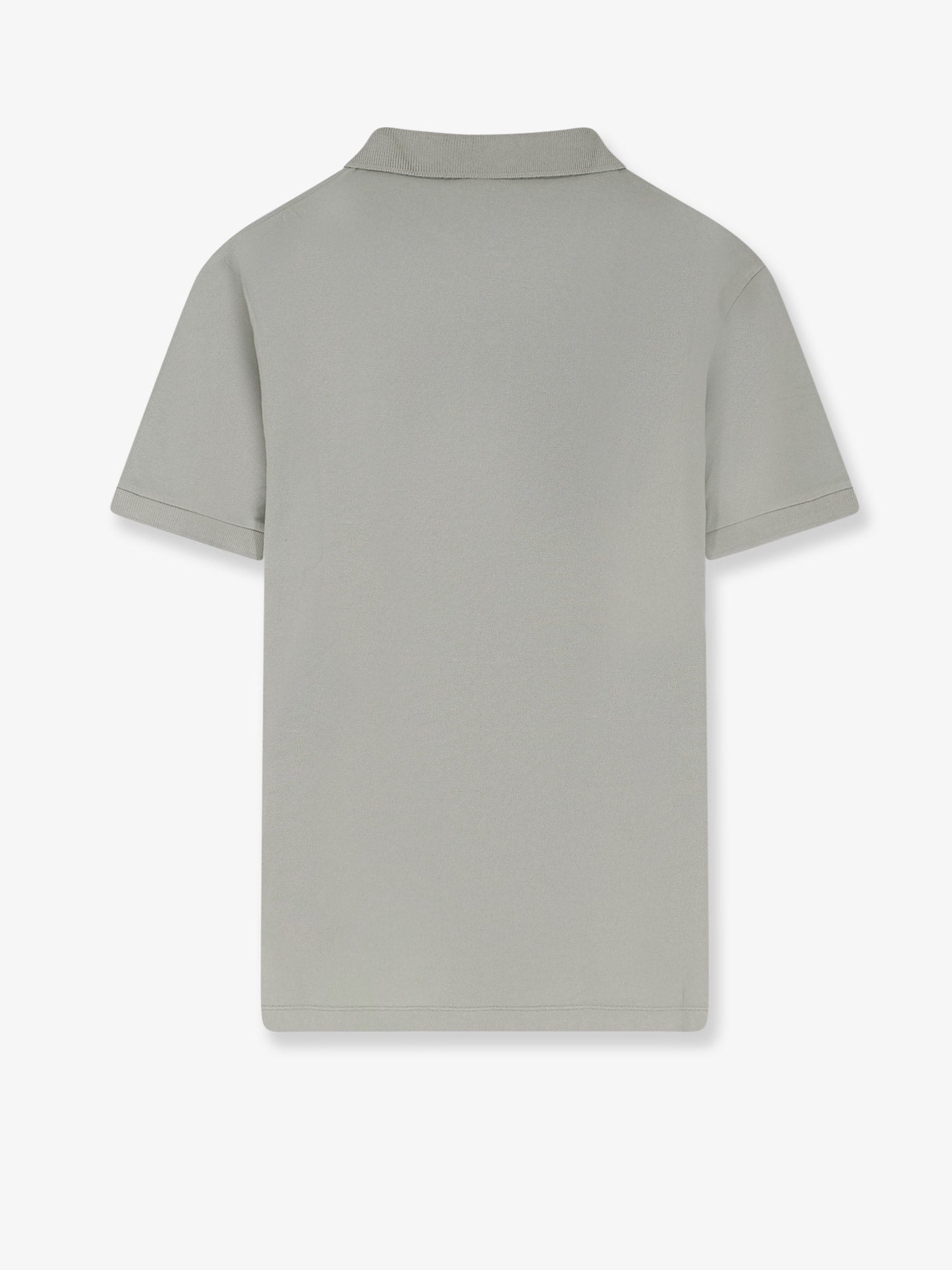 Stone Island Men Cotton Polo Shirt STONE ISLAND