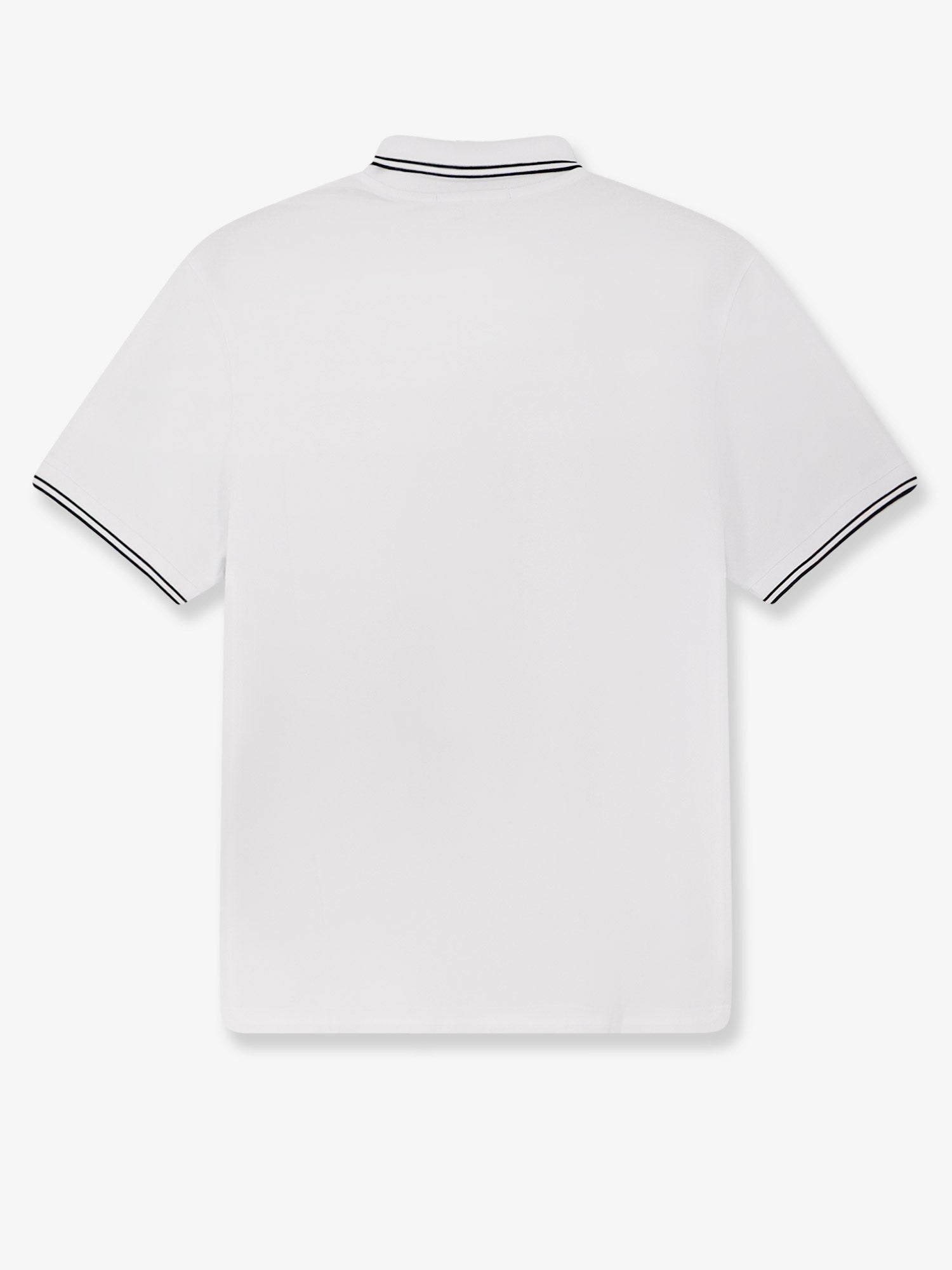 Stone Island Men Stretch Organic Cotton Polo Shirt STONE ISLAND