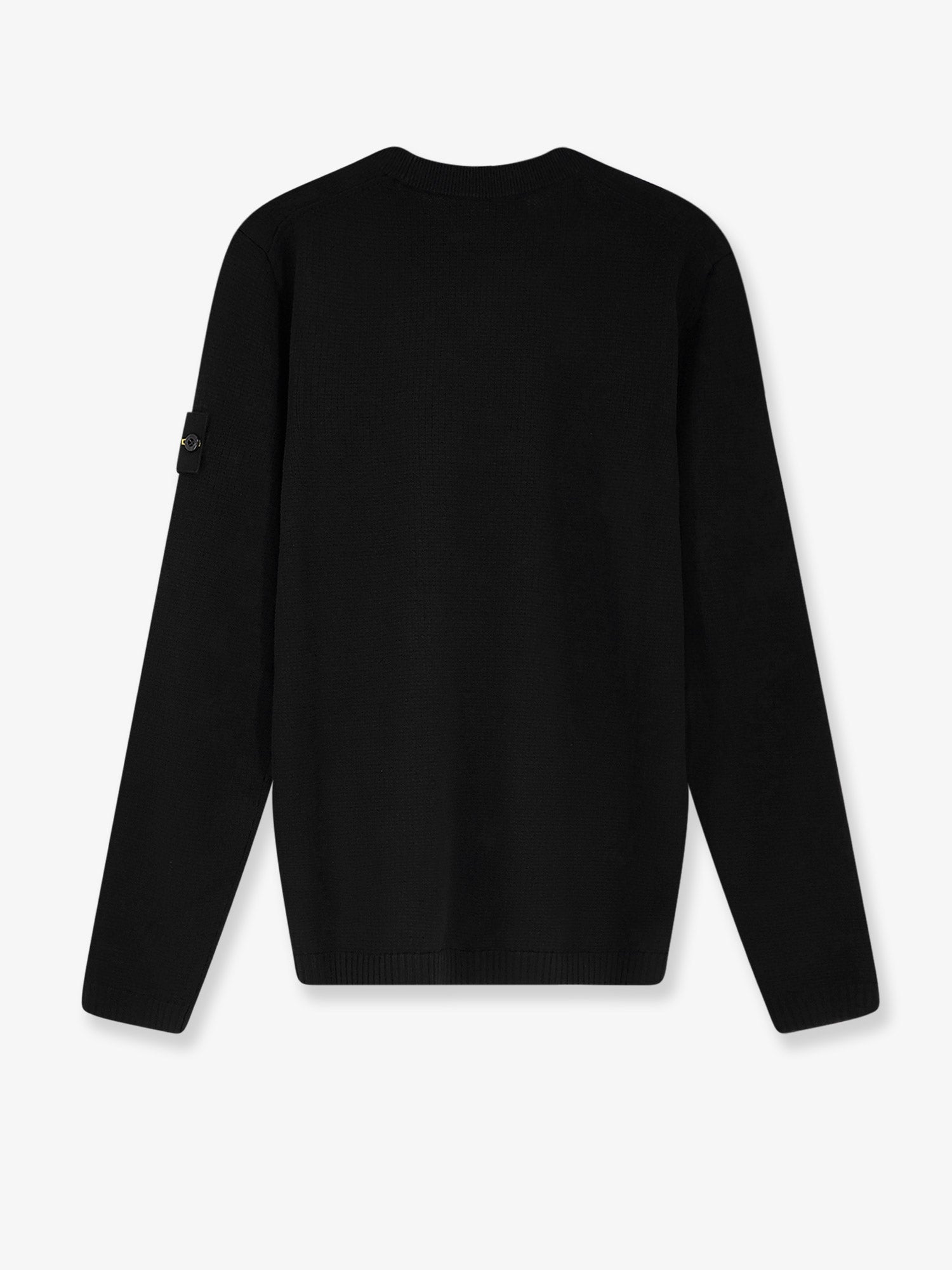 Stone Island Men Organic Cotton Sweater STONE ISLAND