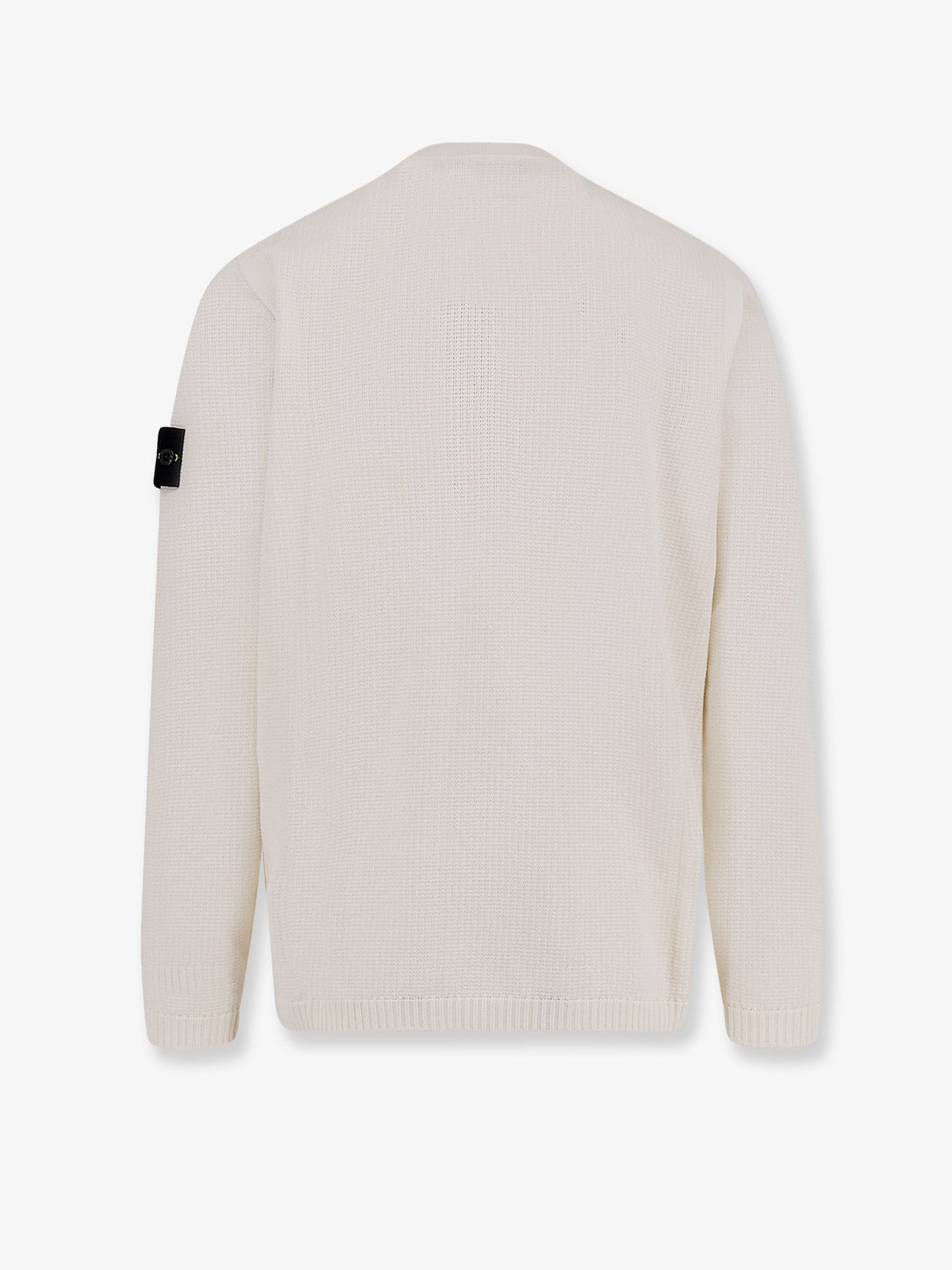 Stone Island Men Organic Cotton Sweater STONE ISLAND