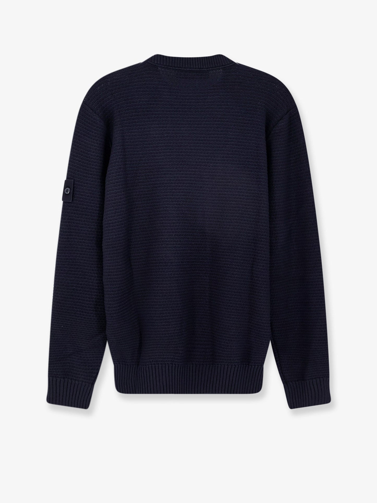 Stone Island Men Wool And Cashmere Blend Sweater STONE ISLAND