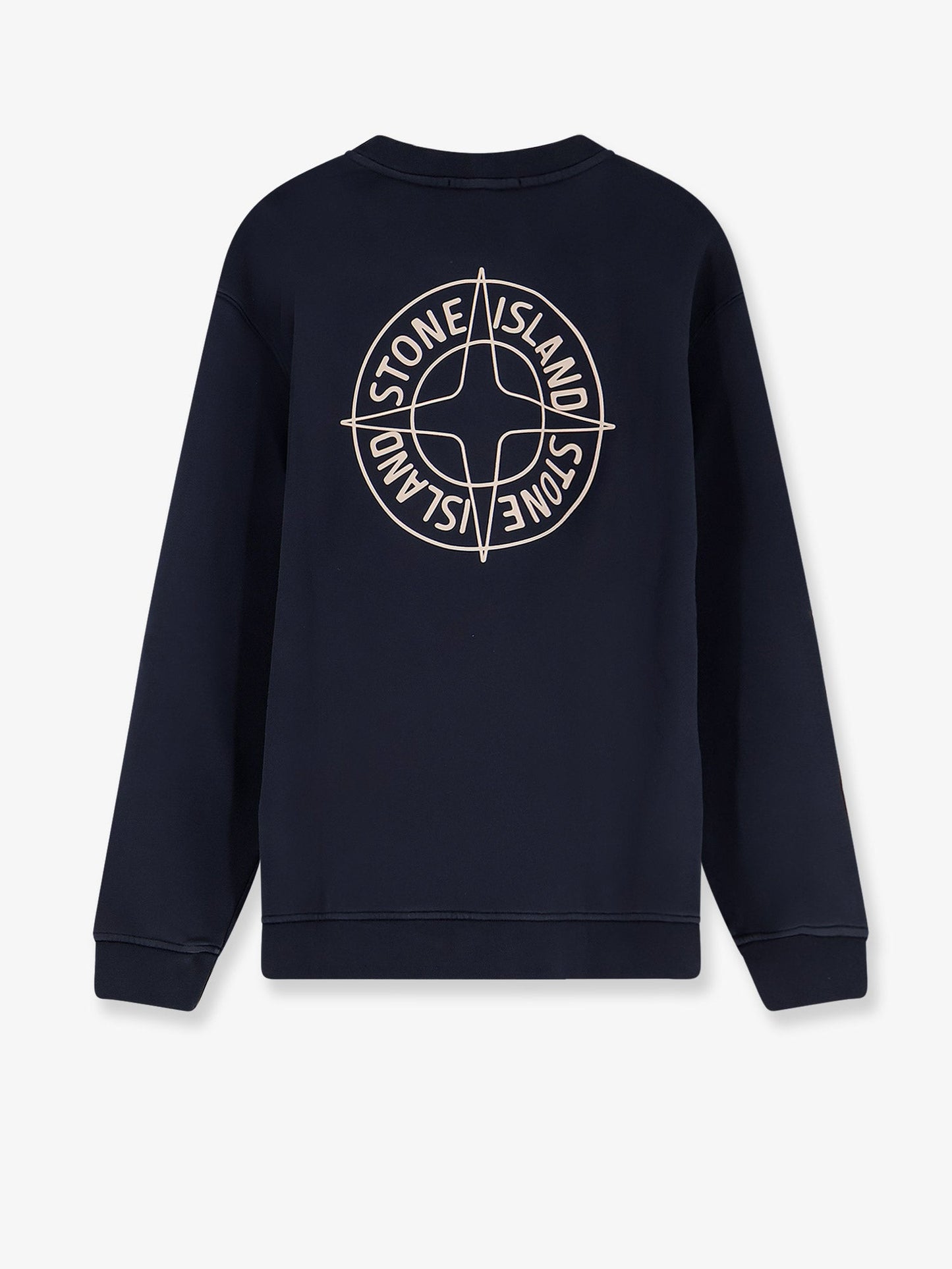 Stone Island Men Cotton Sweatshirt STONE ISLAND