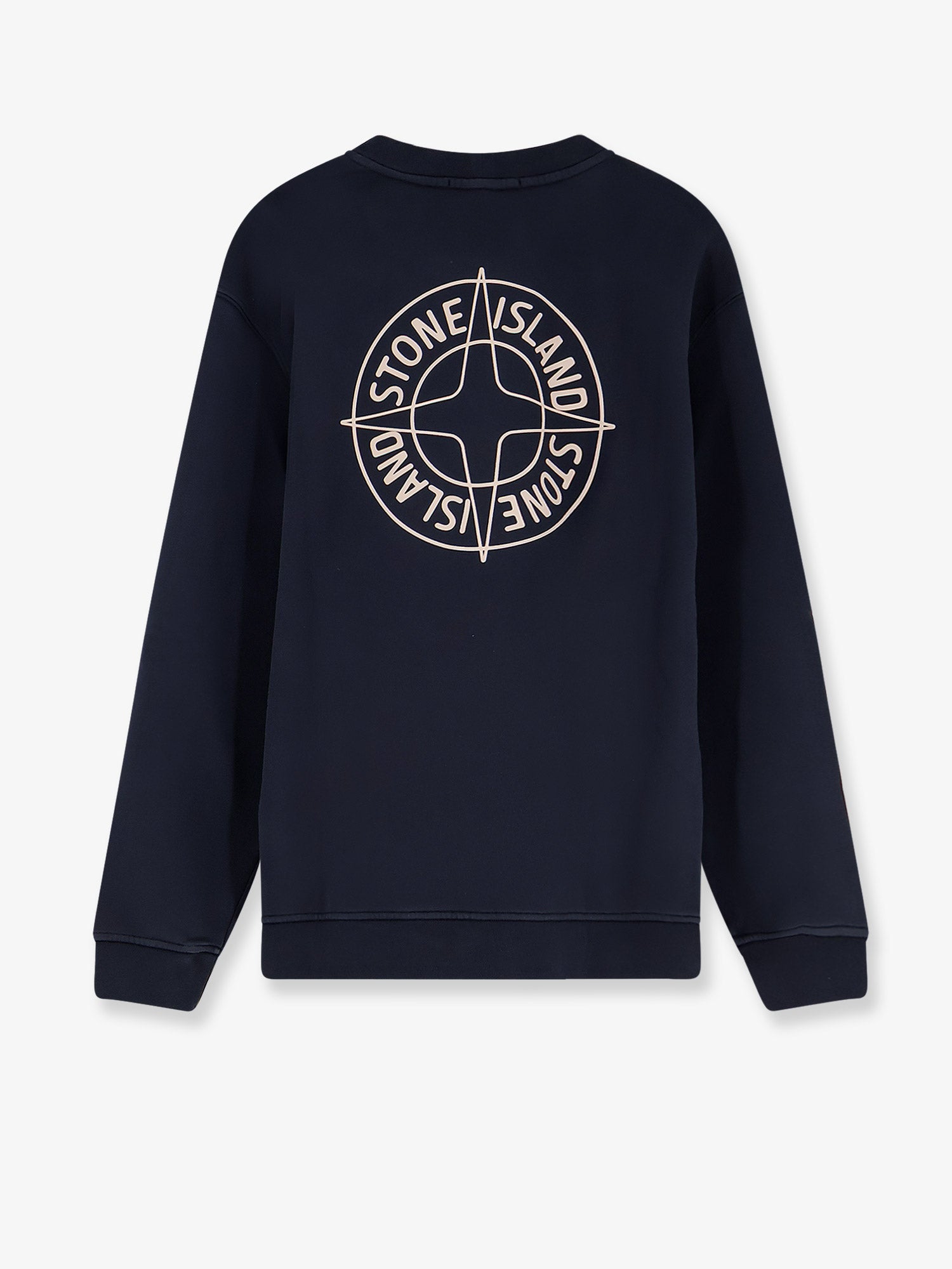 Stone Island Men Cotton Sweatshirt STONE ISLAND