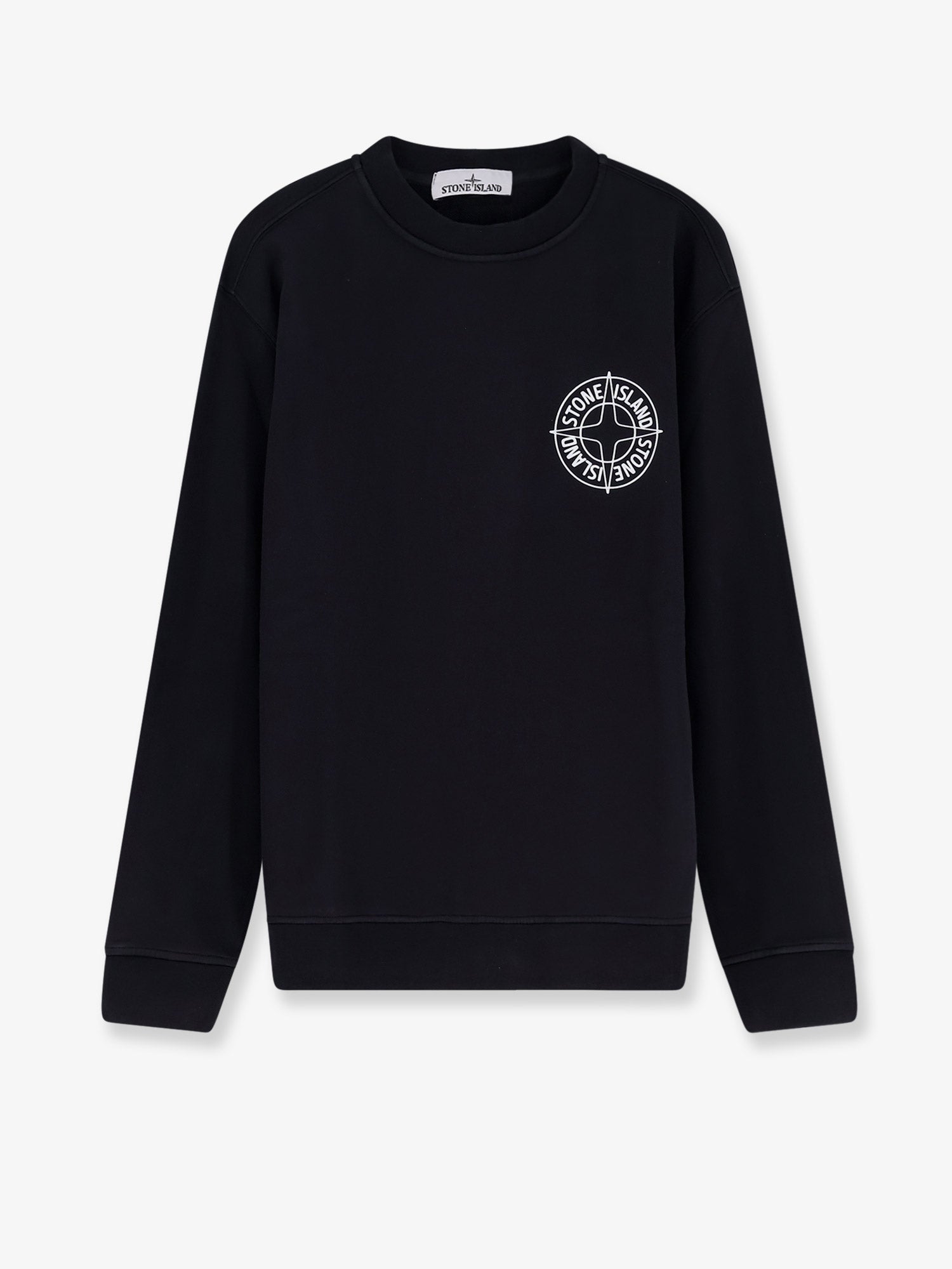 Stone Island Men Cotton Sweatshirt STONE ISLAND