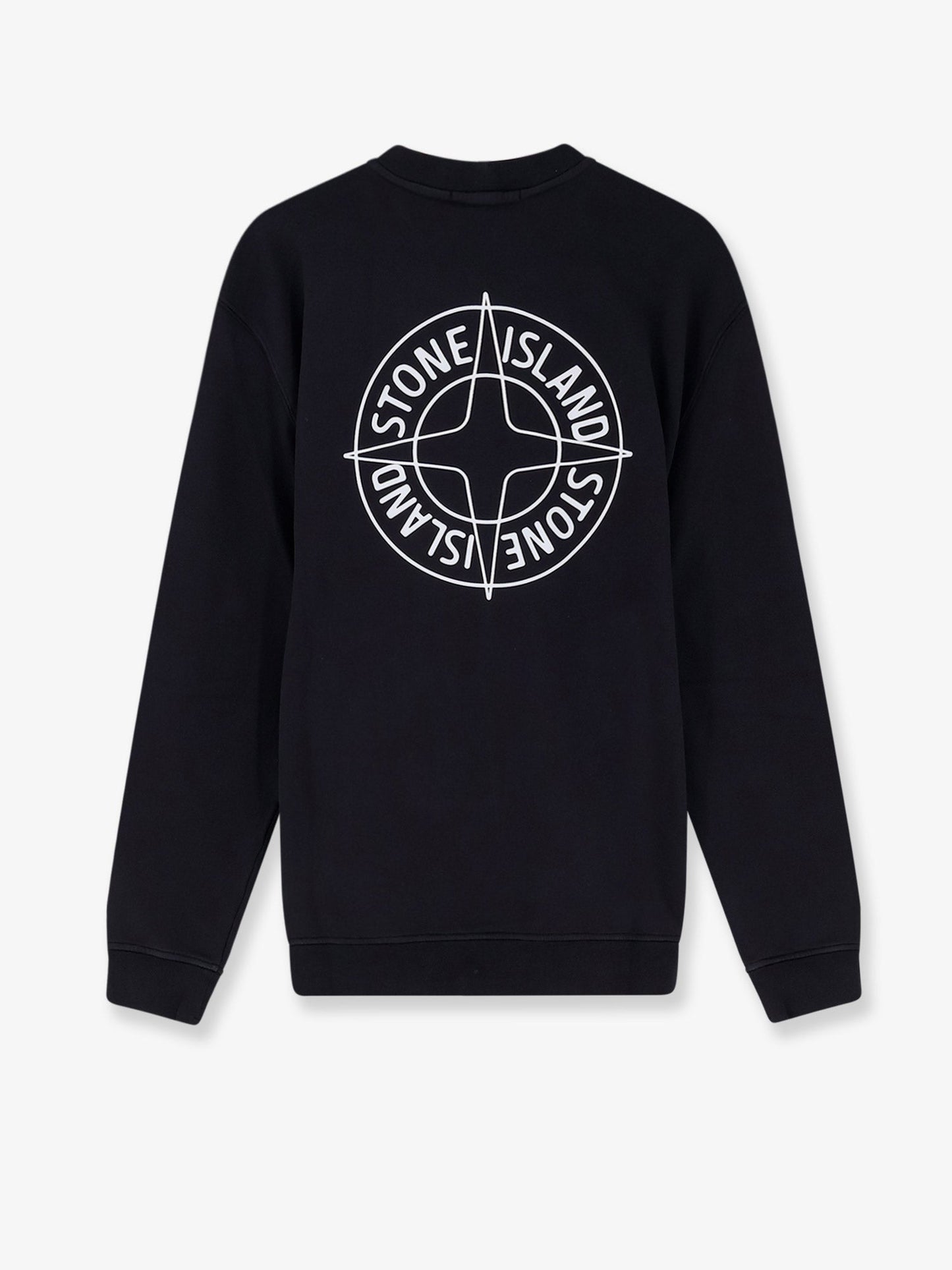 Stone Island Men Cotton Sweatshirt STONE ISLAND