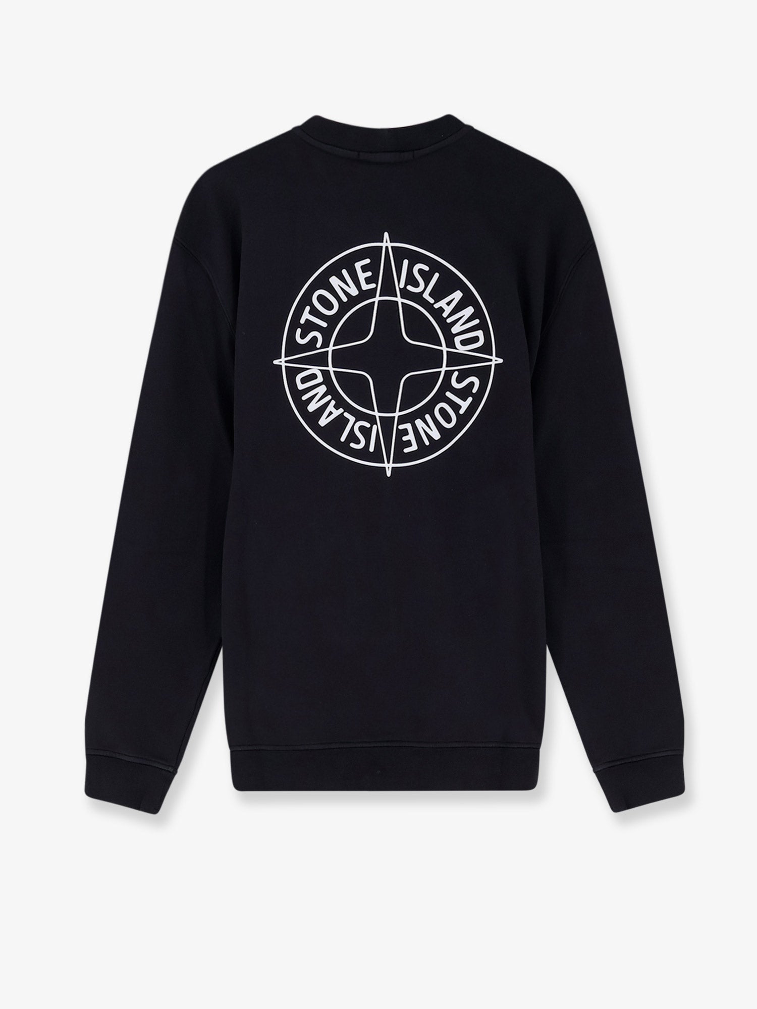Stone Island Men Cotton Sweatshirt STONE ISLAND