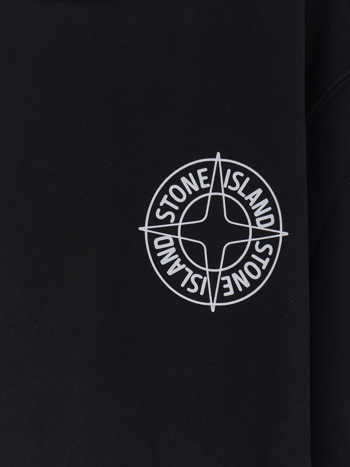 Stone Island Men Cotton Sweatshirt STONE ISLAND