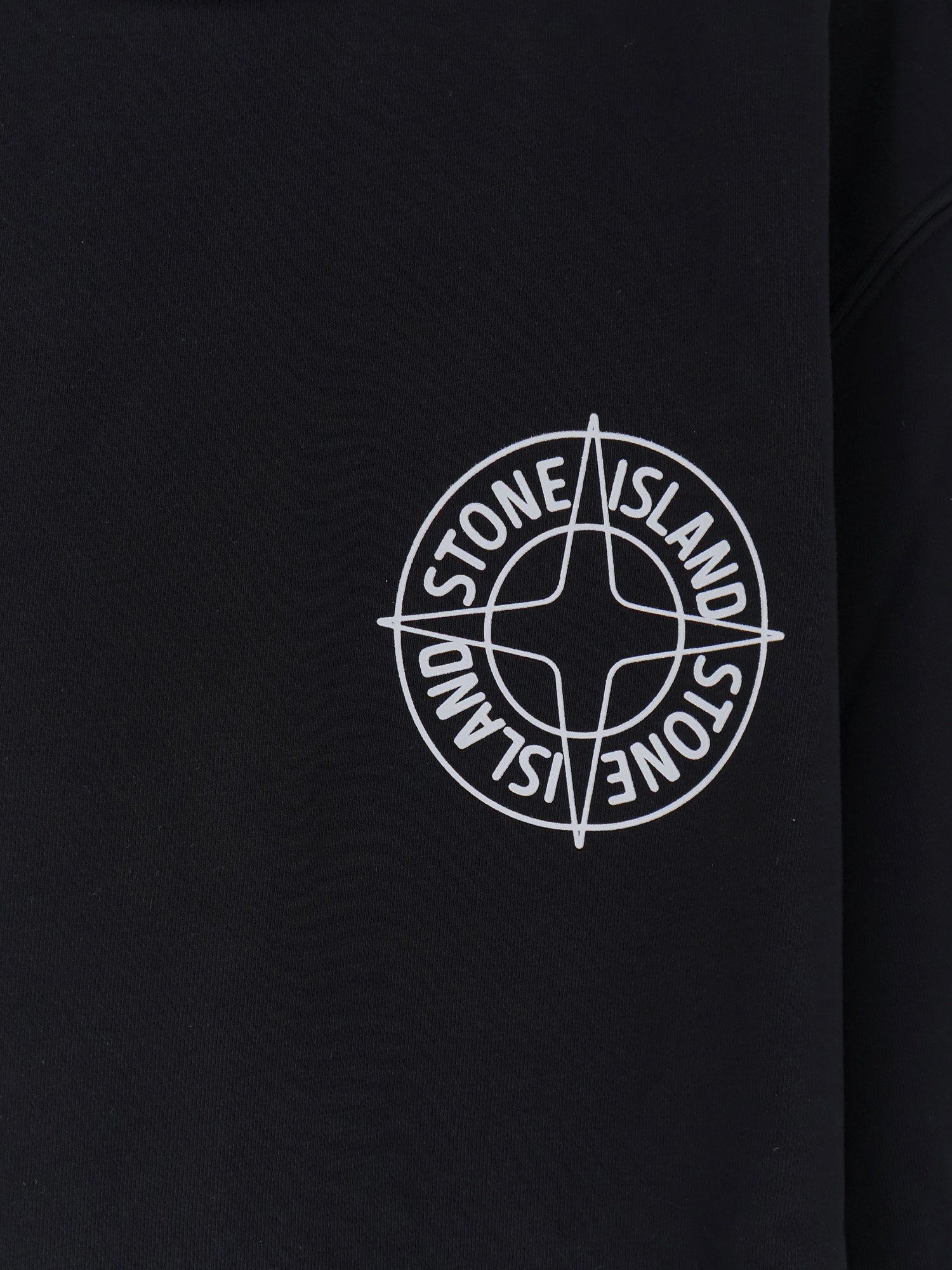 Stone Island Men Cotton Sweatshirt STONE ISLAND