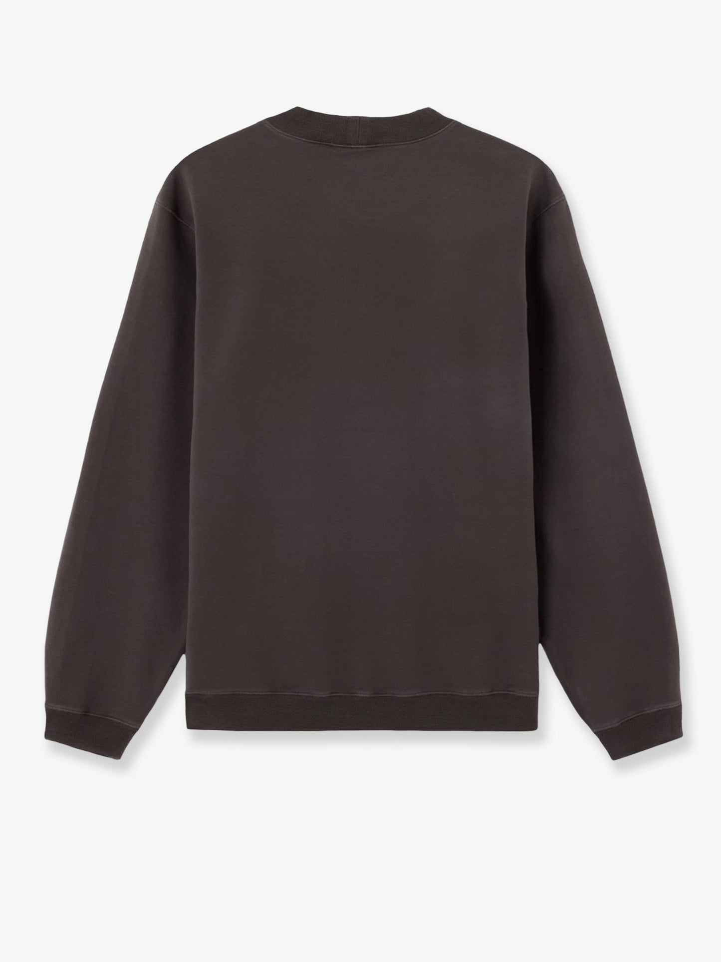 Stone Island Men Organic Cotton Sweatshirt STONE ISLAND