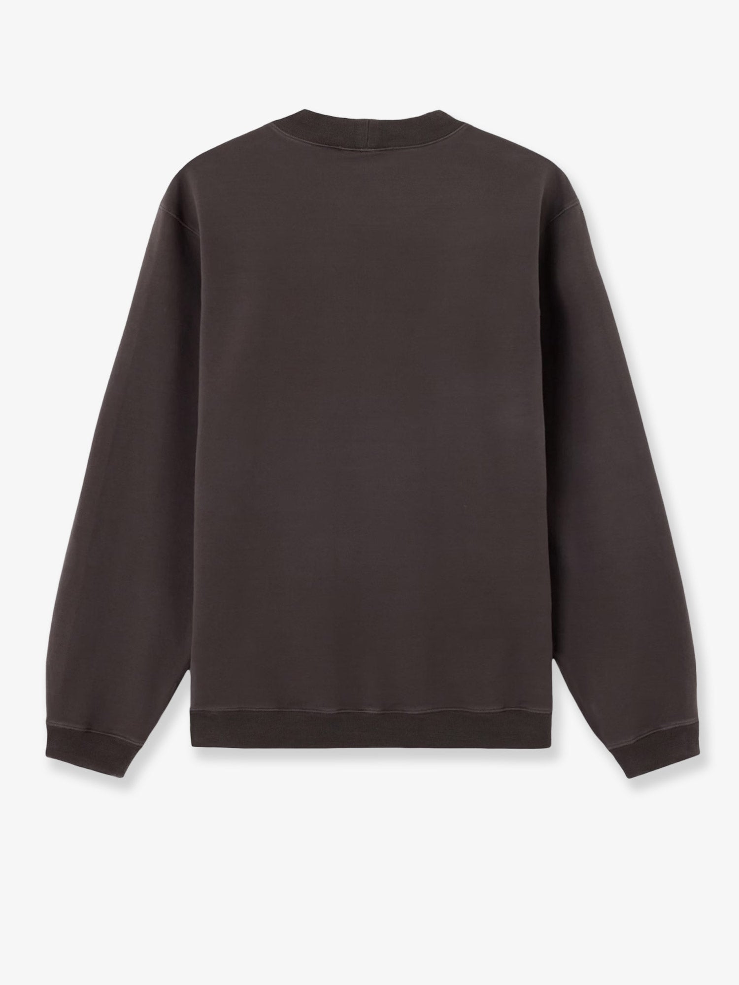 Stone Island Men Organic Cotton Sweatshirt STONE ISLAND