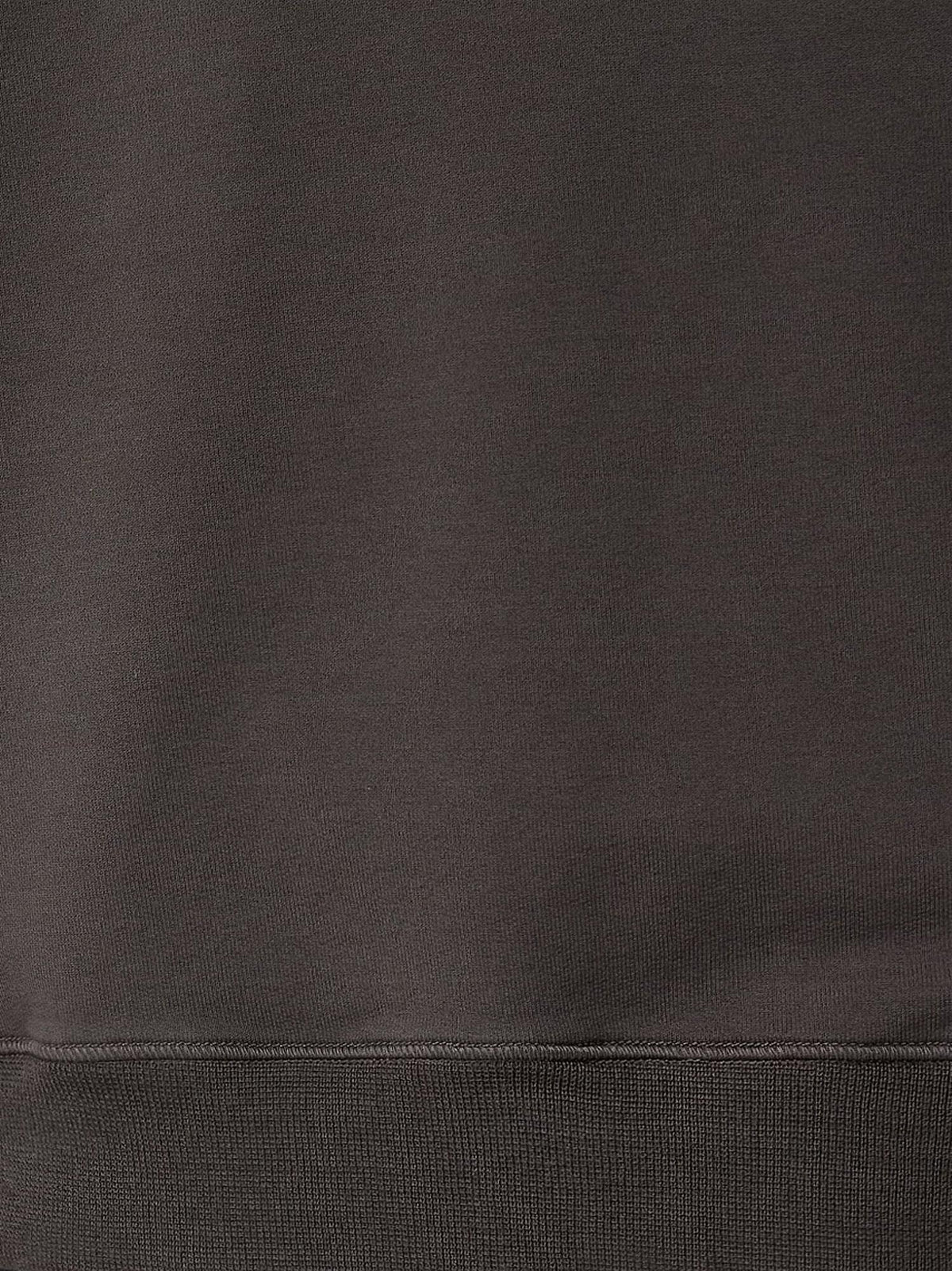 Stone Island Men Organic Cotton Sweatshirt STONE ISLAND