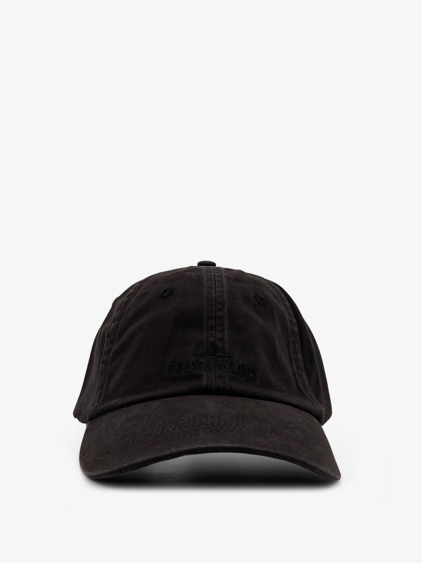Stone Island Men Cotton Hat STONE ISLAND