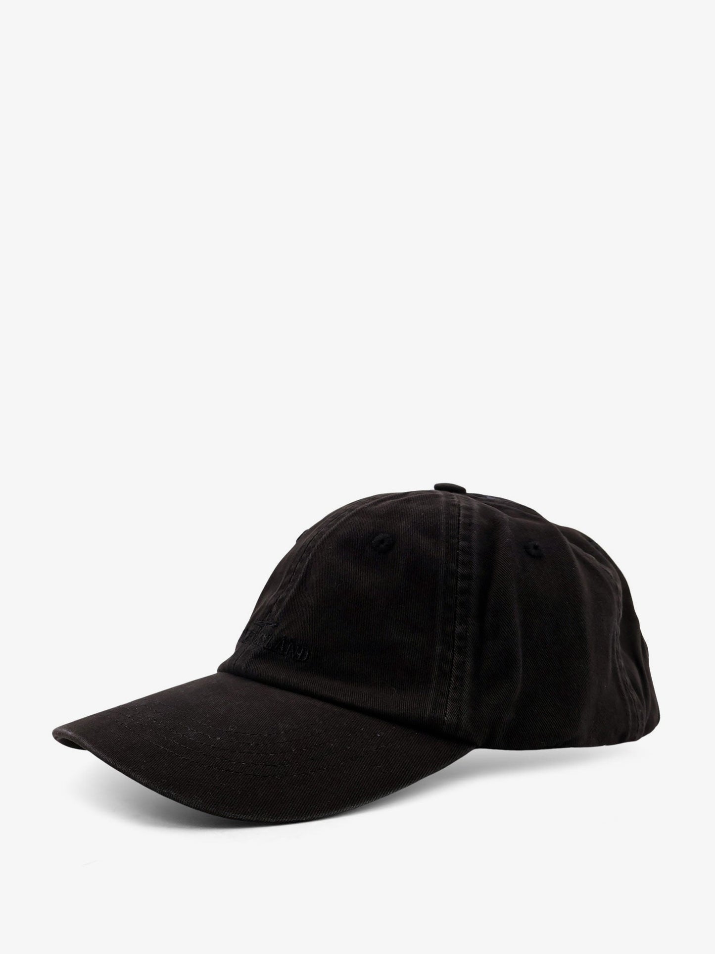 Stone Island Men Cotton Hat STONE ISLAND