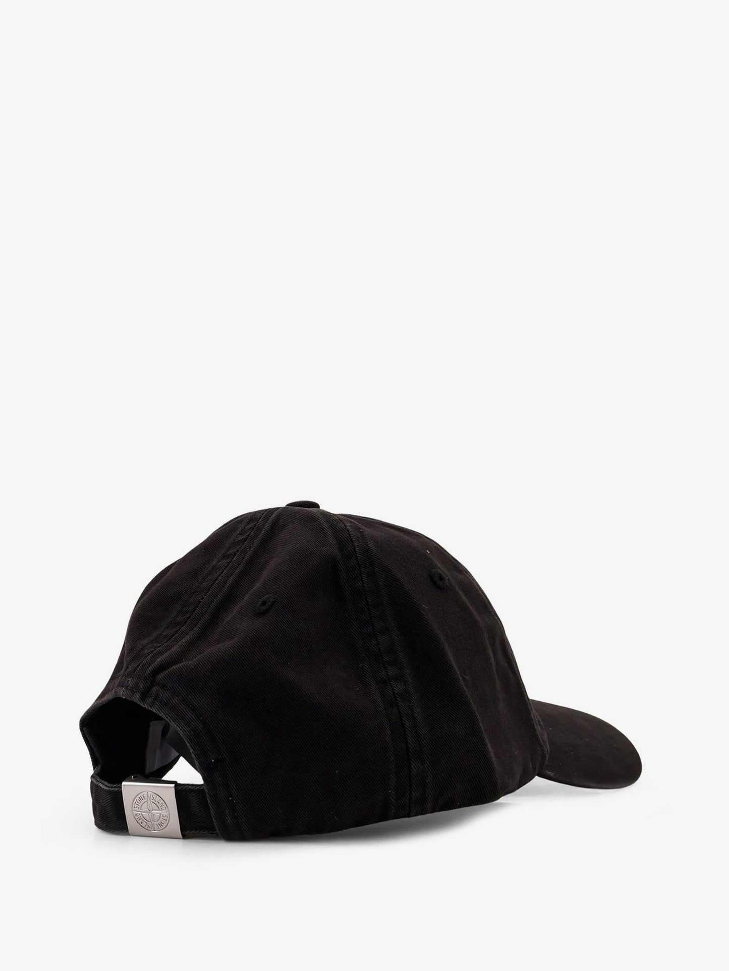 Stone Island Men Cotton Hat STONE ISLAND