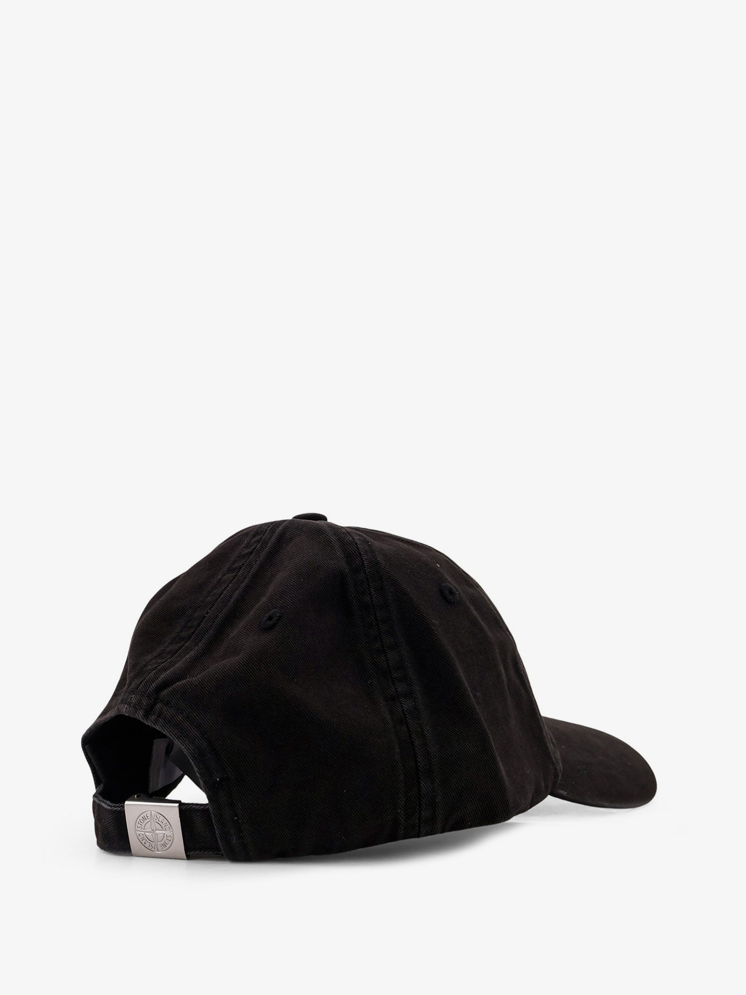 Stone Island Men Cotton Hat STONE ISLAND
