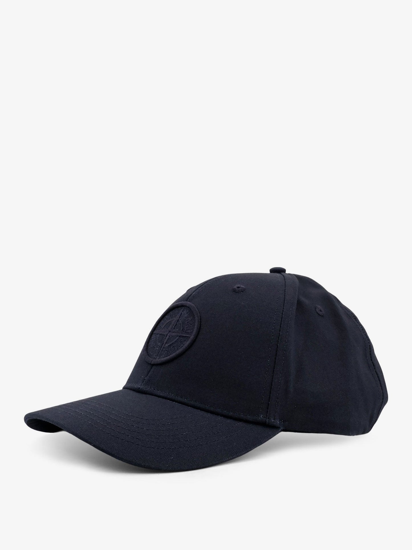 Stone Island Men Cotton Baseball Cap STONE ISLAND