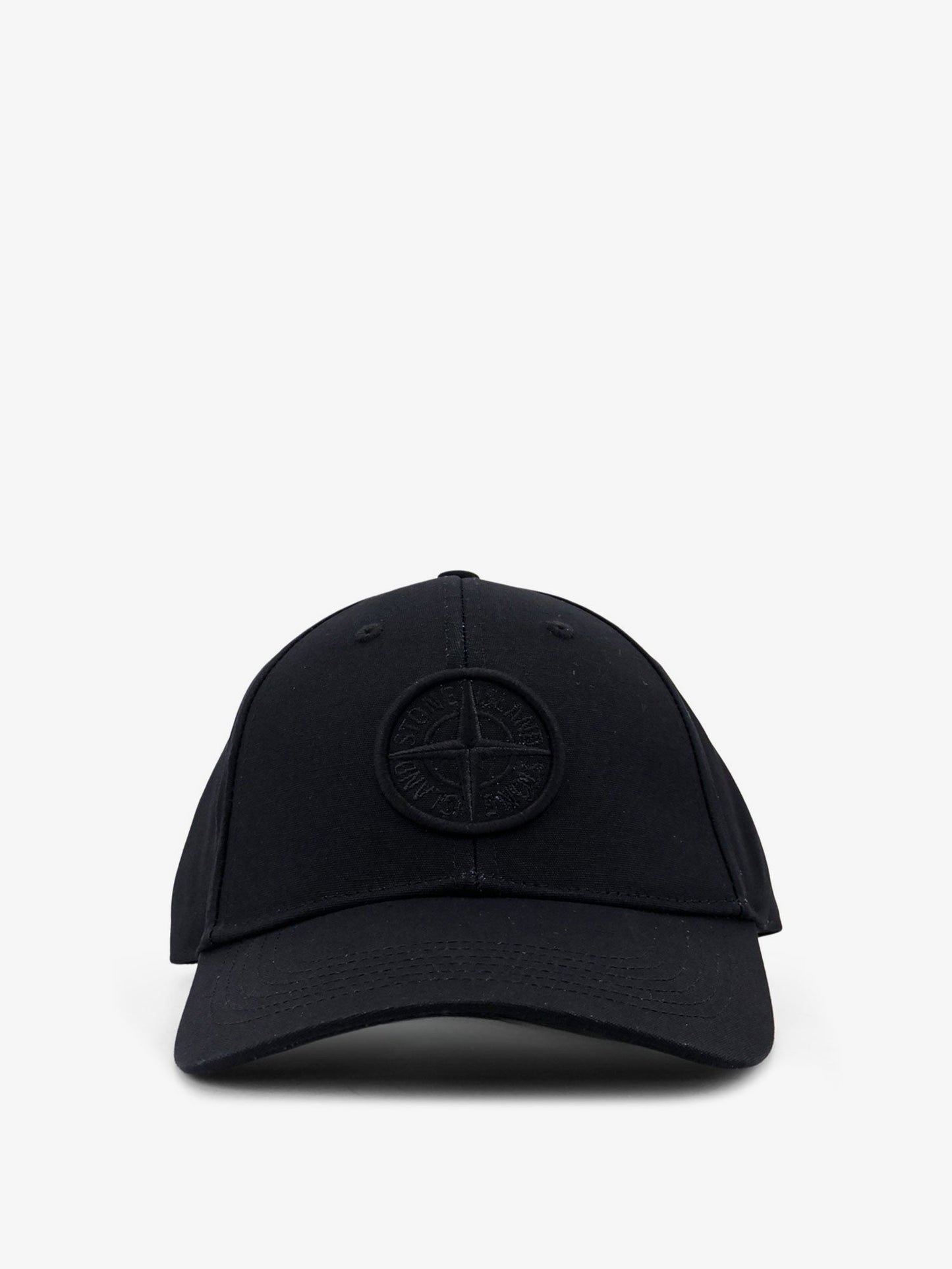Stone Island Men Cotton Hat STONE ISLAND