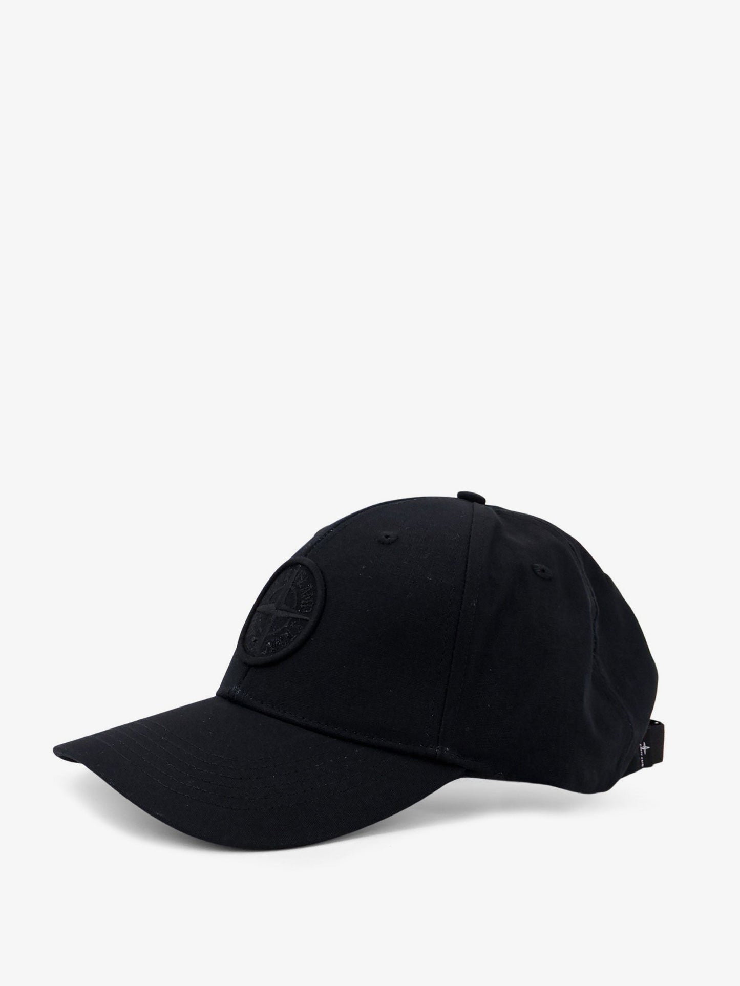 Stone Island Men Cotton Hat STONE ISLAND
