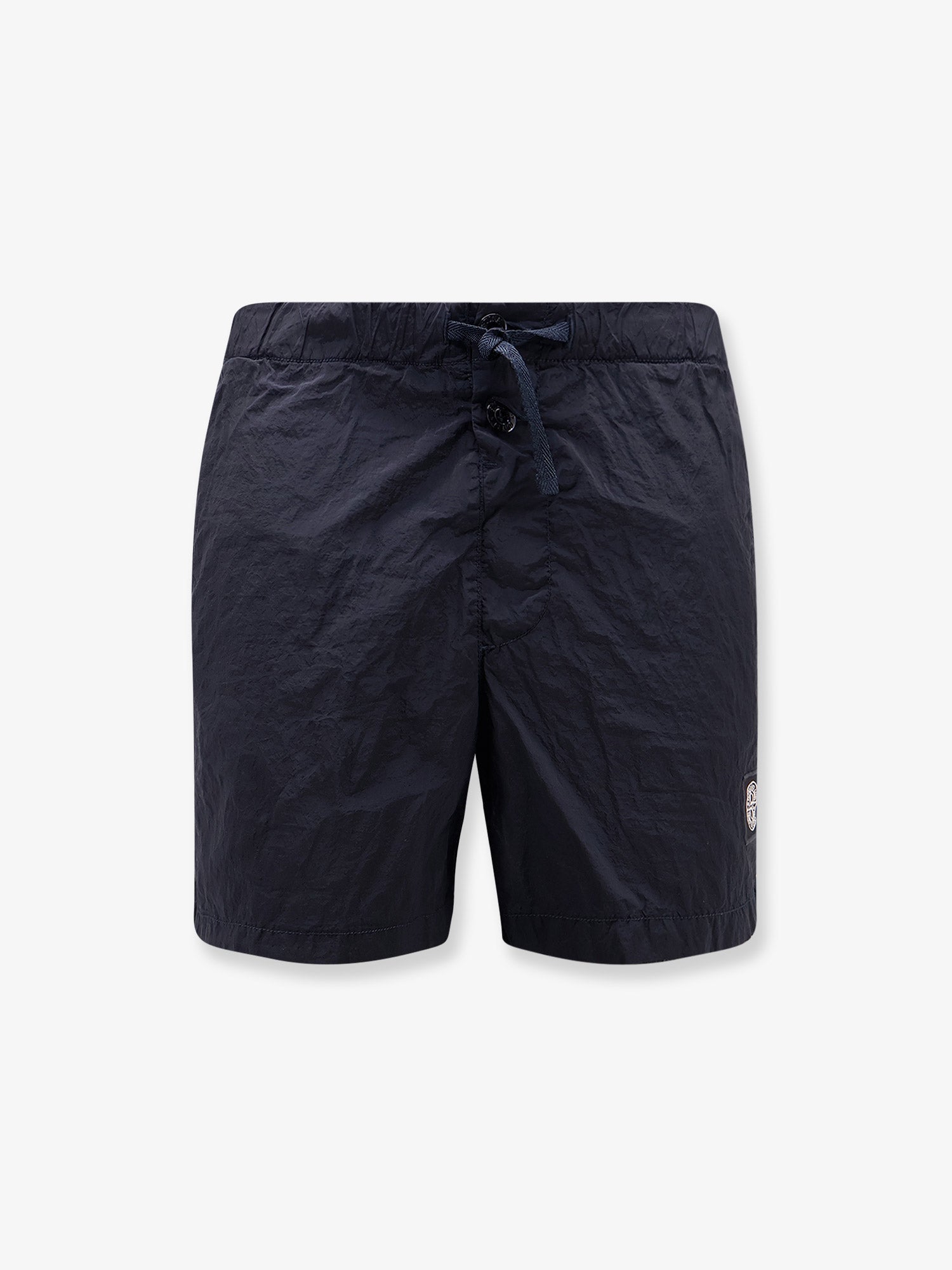 Stone Island Men Econylonâ® Swim Trunks STONE ISLAND