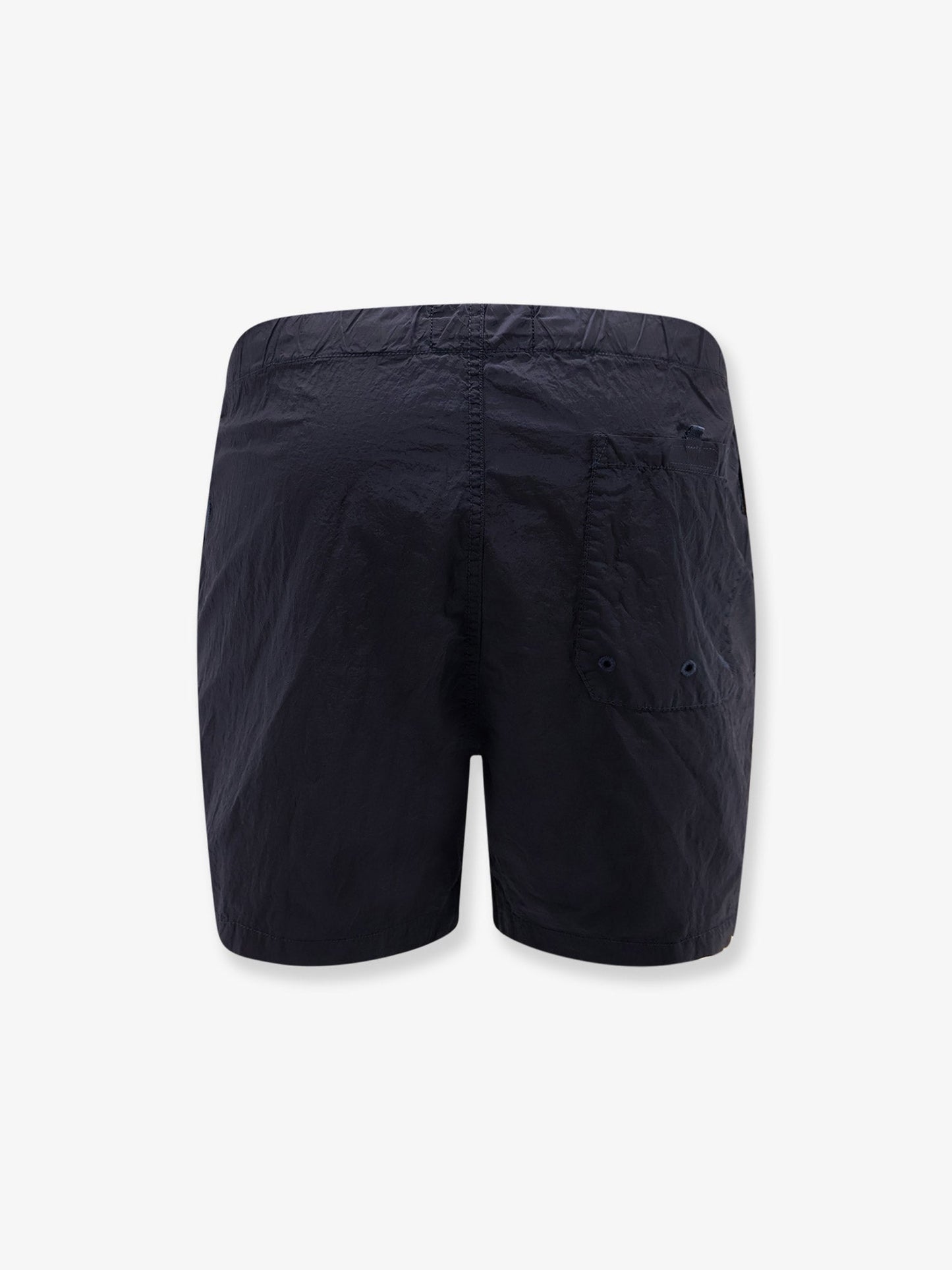 Stone Island Men Econylonâ® Swim Trunks STONE ISLAND