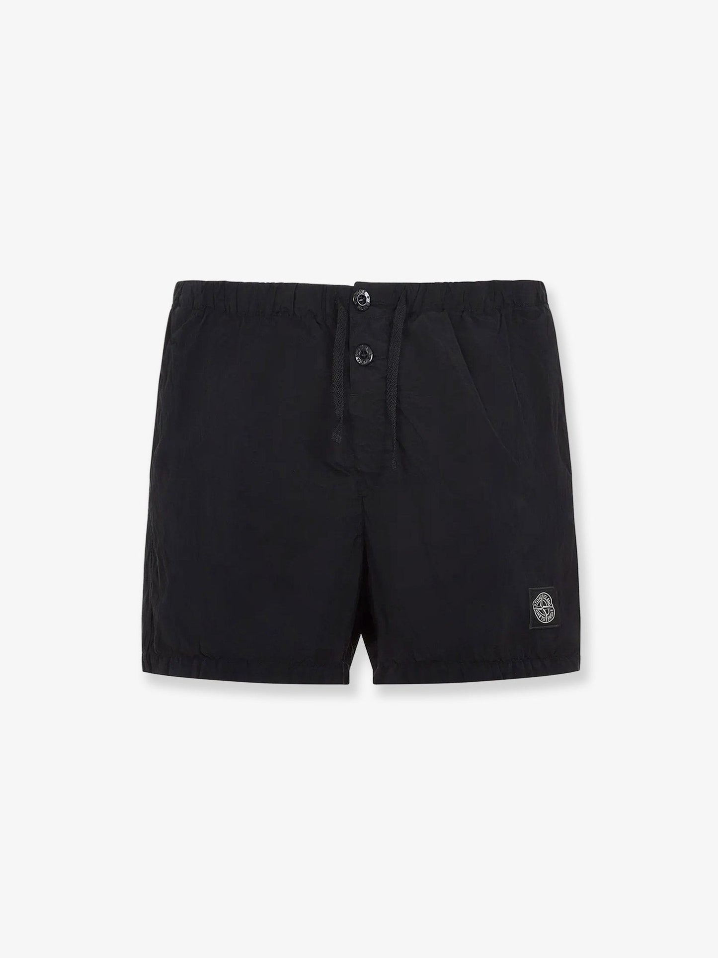 Stone Island Men Econylonâ® Swim Trunks STONE ISLAND