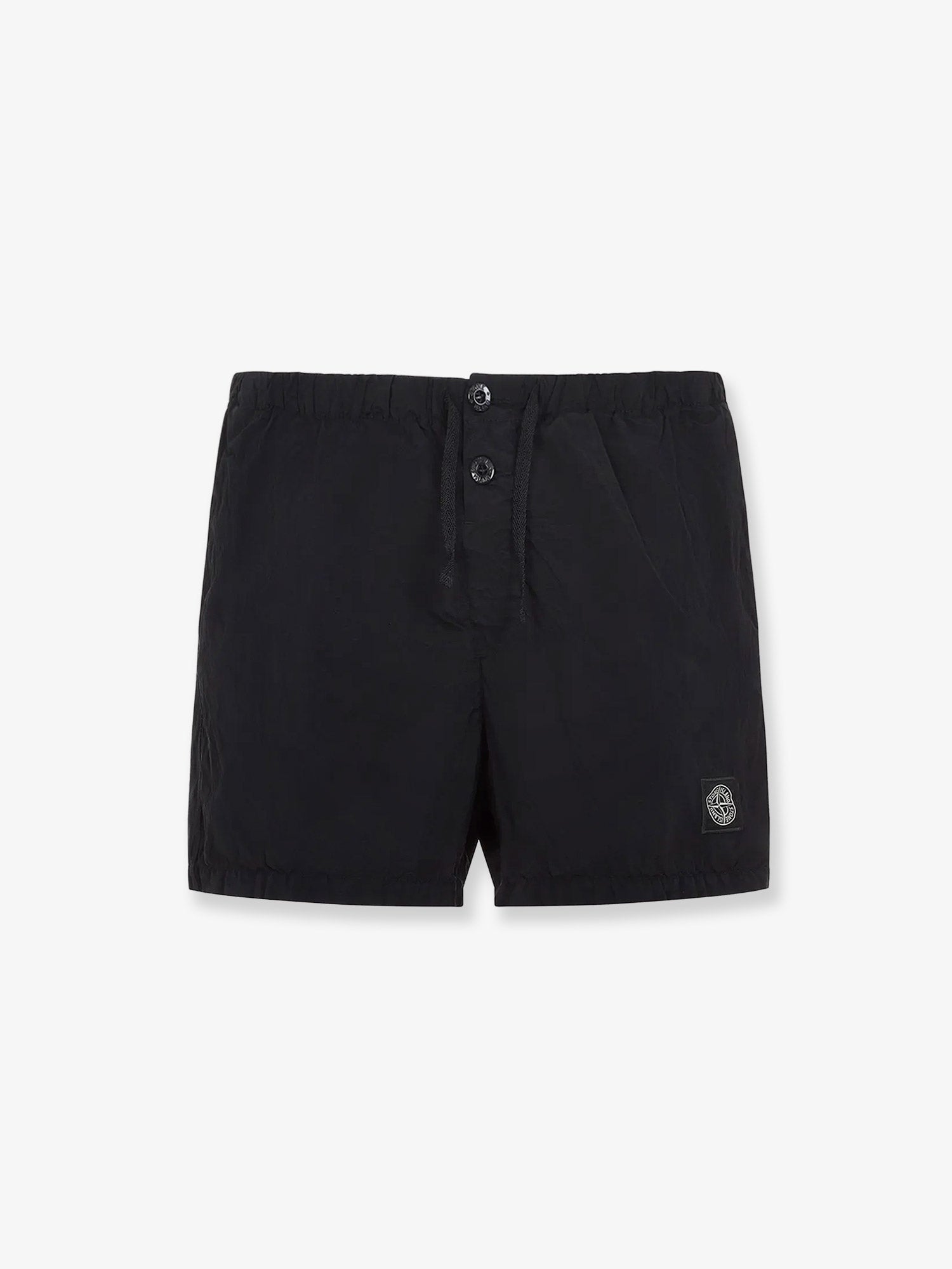 Stone Island Men Econylonâ® Swim Trunks STONE ISLAND