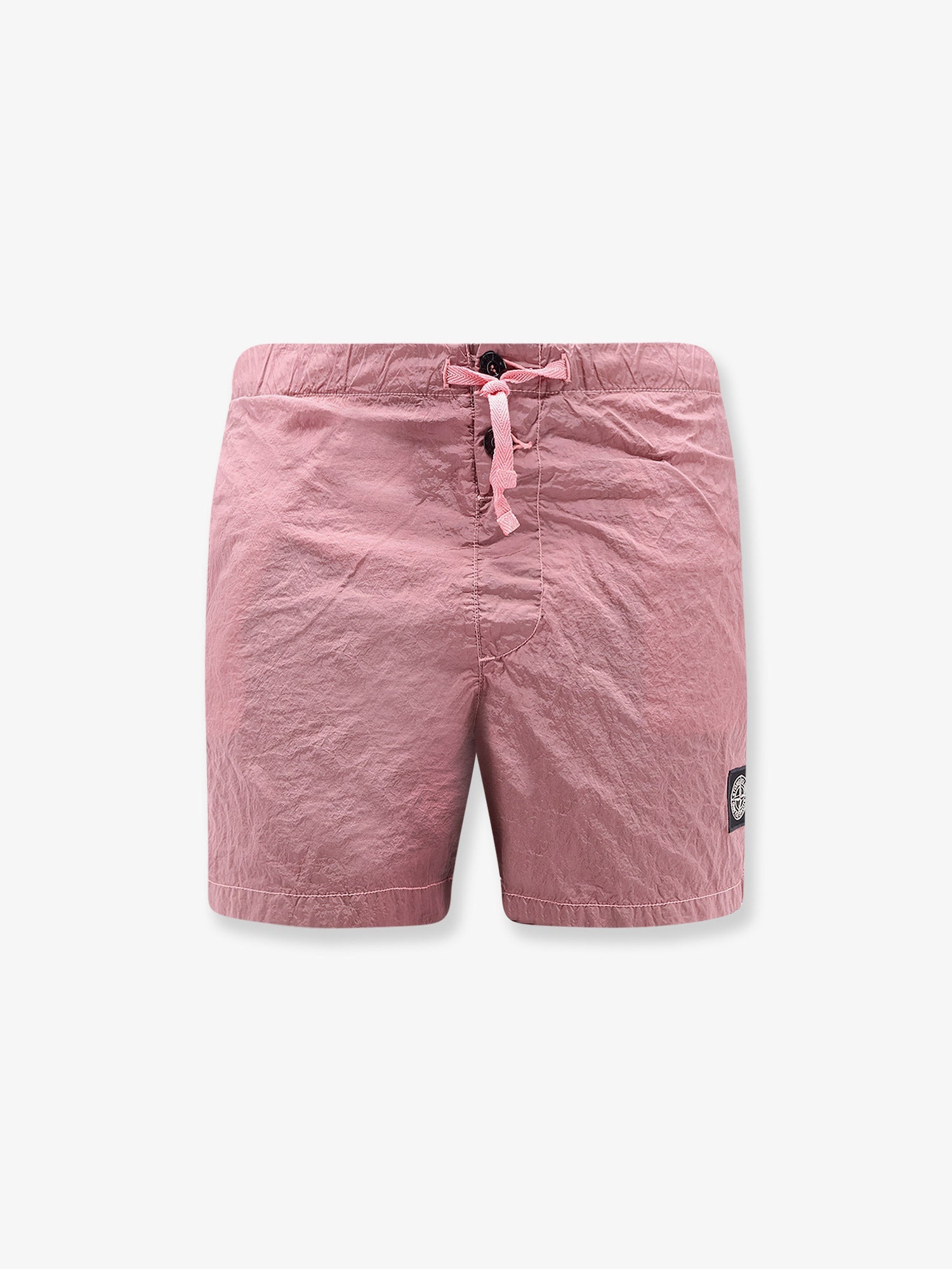 Stone Island Men Econylonâ® Swim Trunks STONE ISLAND