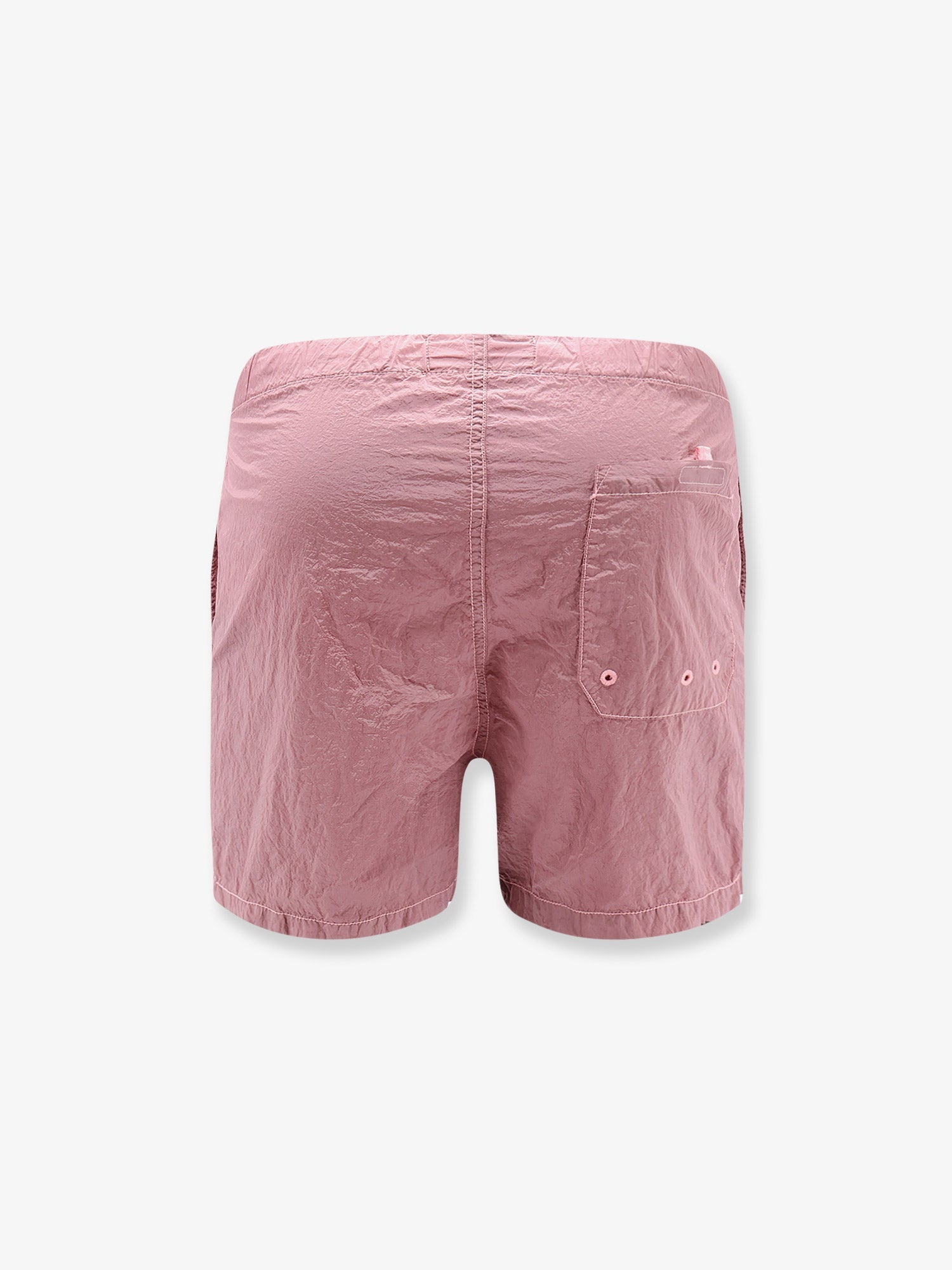 Stone Island Men Econylonâ® Swim Trunks STONE ISLAND
