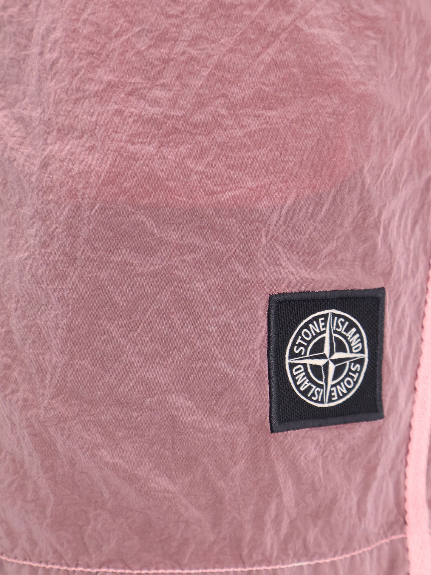 Stone Island Men Econylonâ® Swim Trunks STONE ISLAND