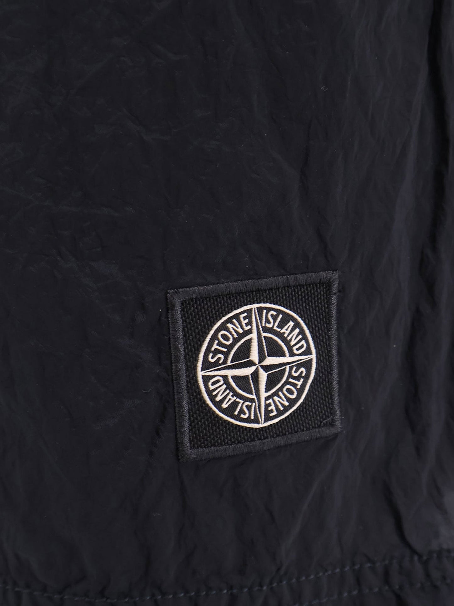 Stone Island Men Econylonâ® Swim Trunks STONE ISLAND