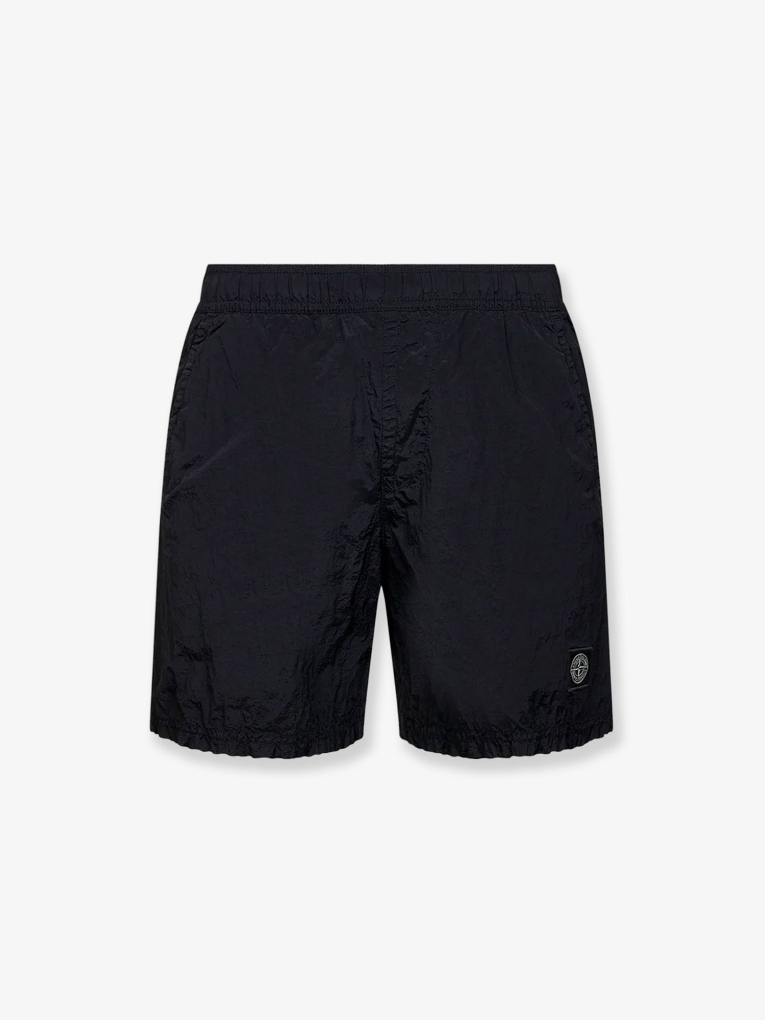 Stone Island Men Econylonâ® Swim Trunks STONE ISLAND